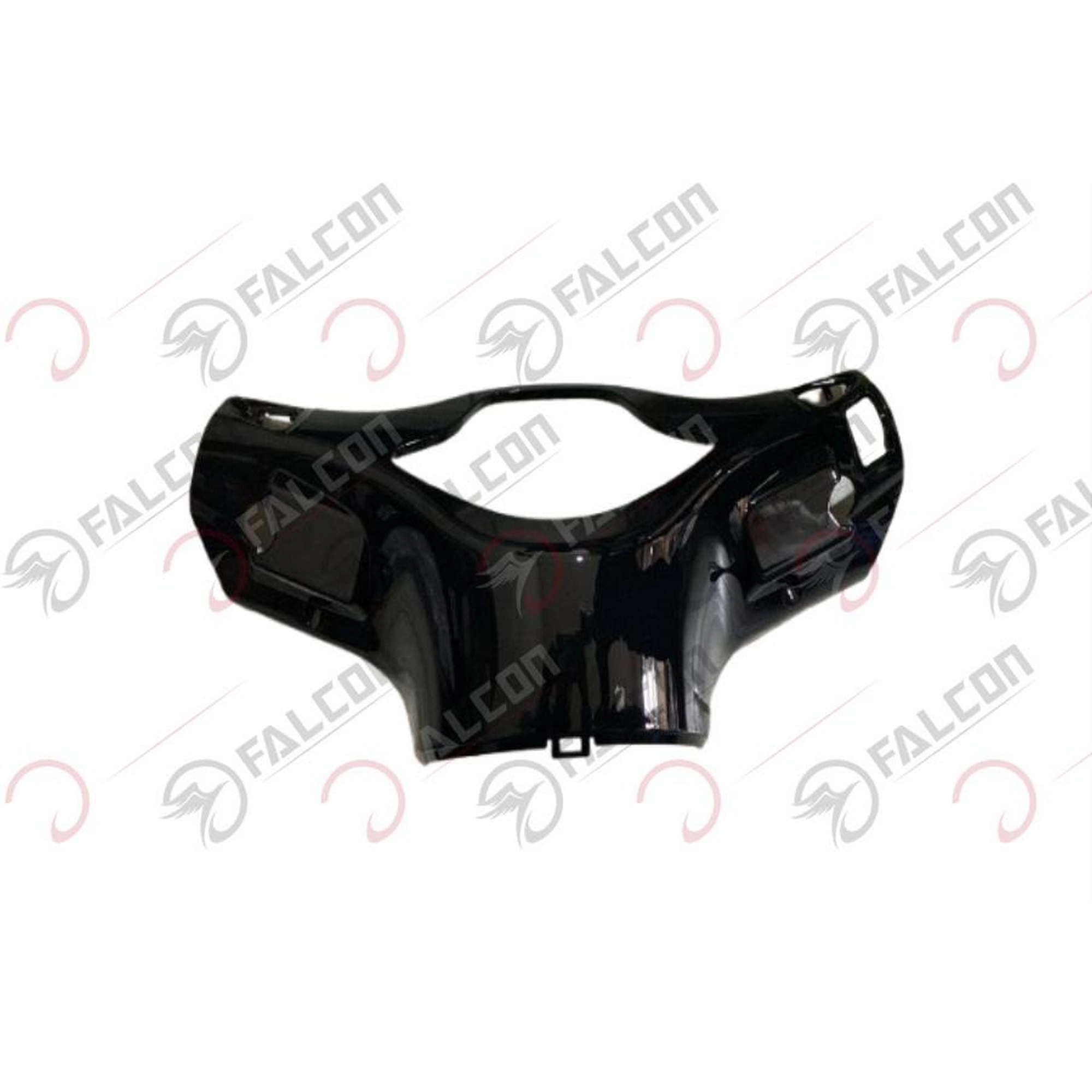 FALCON COLLECTION S10 GİDON KARENAJI ÜST SİYAH #CLC-16-04M