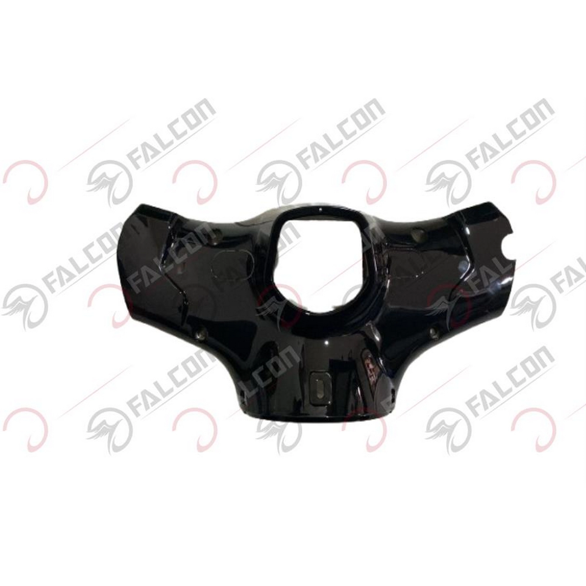 FALCON COLLECTION S10 GİDON KARENAJI ALT SİYAH #CLC-16-05S