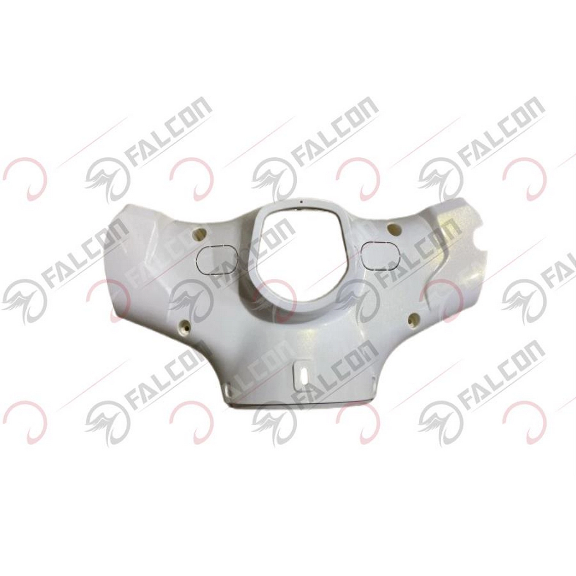 FALCON COLLECTION S10 GİDON KARENAJI ALT SEDEFLİ #CLC-16-05SS