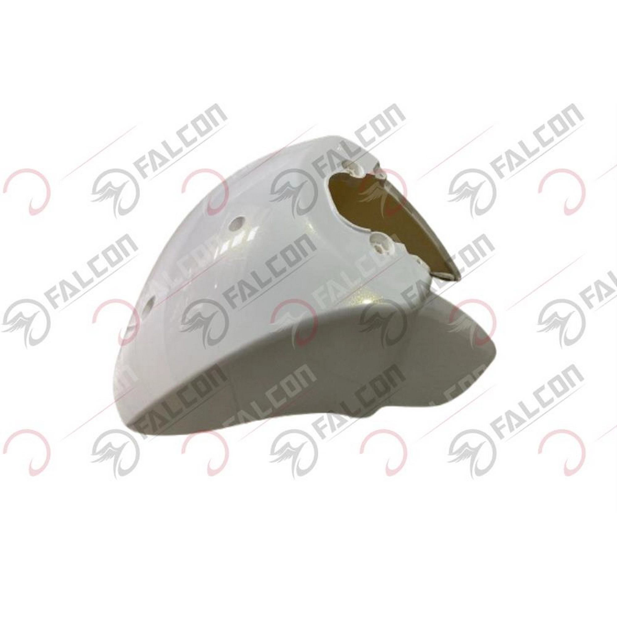 FALCON COLLECTION S10 ÖN ÇAMURLUK SEDEFLİ #CLC-16-09SS