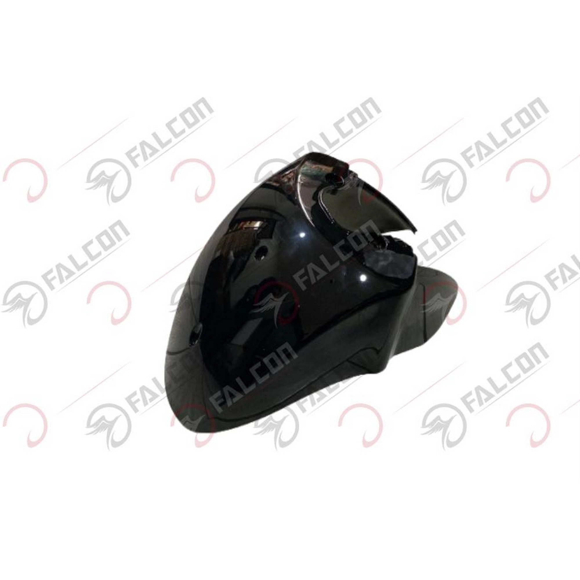 FALCON COLLECTION S10 ÖN ÇAMURLUK SİYAH #CLC-16-09TS