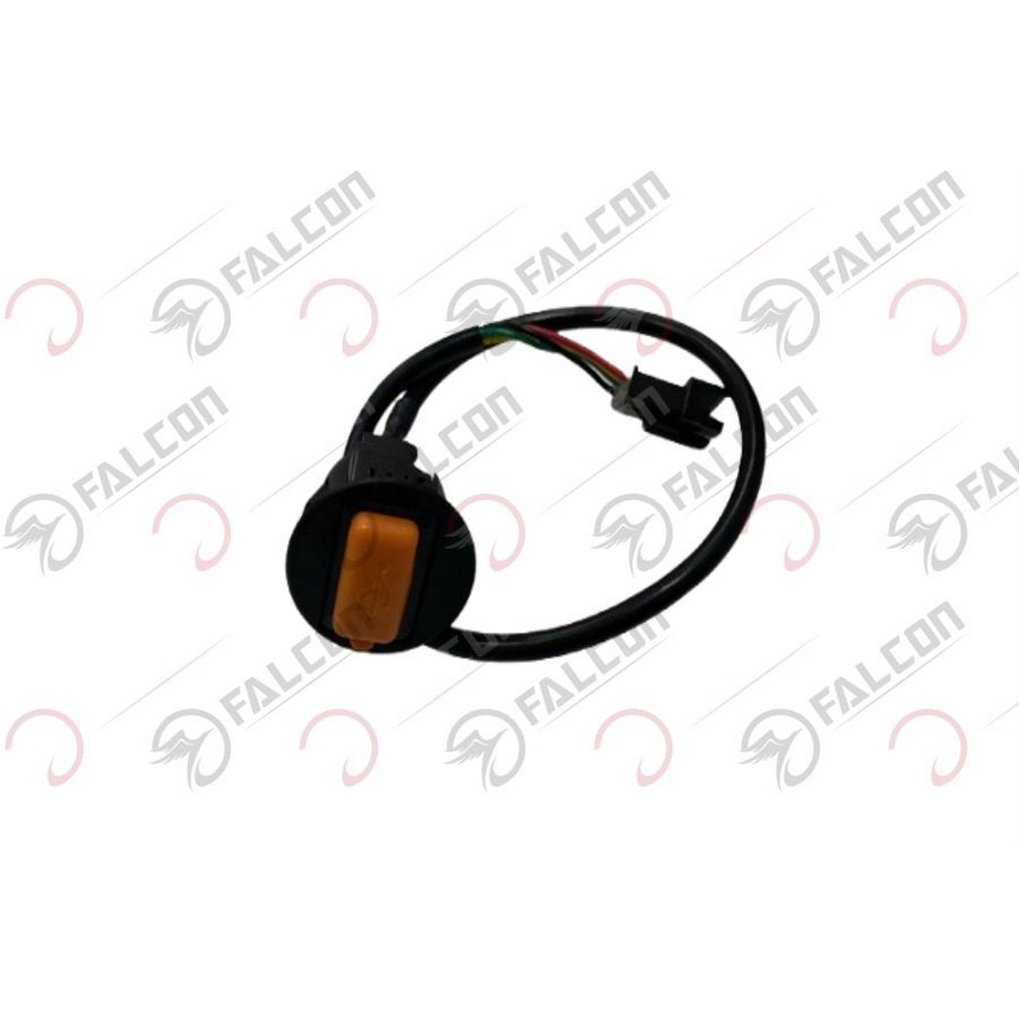 FALCON COLLECTION S10 USB GİRİŞİ #CLC-16-15