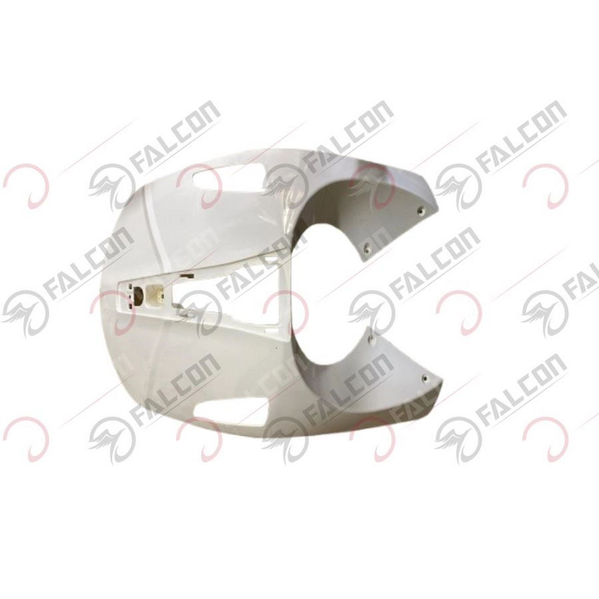 FALCON COLLECTION S10 ÖN PANEL SEDEFLİ #CLC-16-16SS