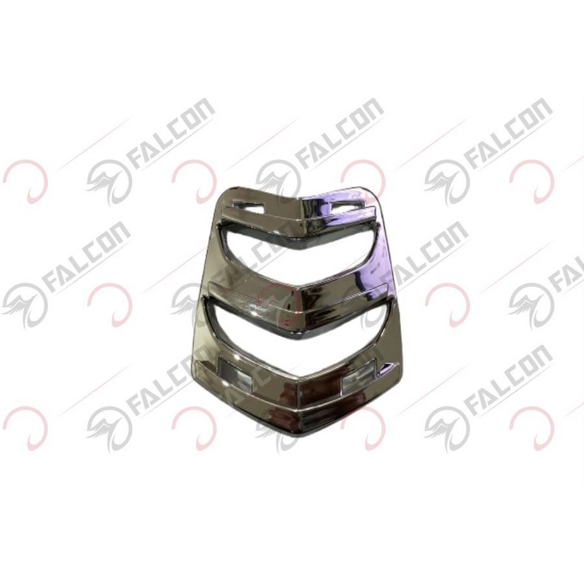 FALCON COLLECTION S10 SİPERLİK DEKORATİF NİKEL #CLC-16-24