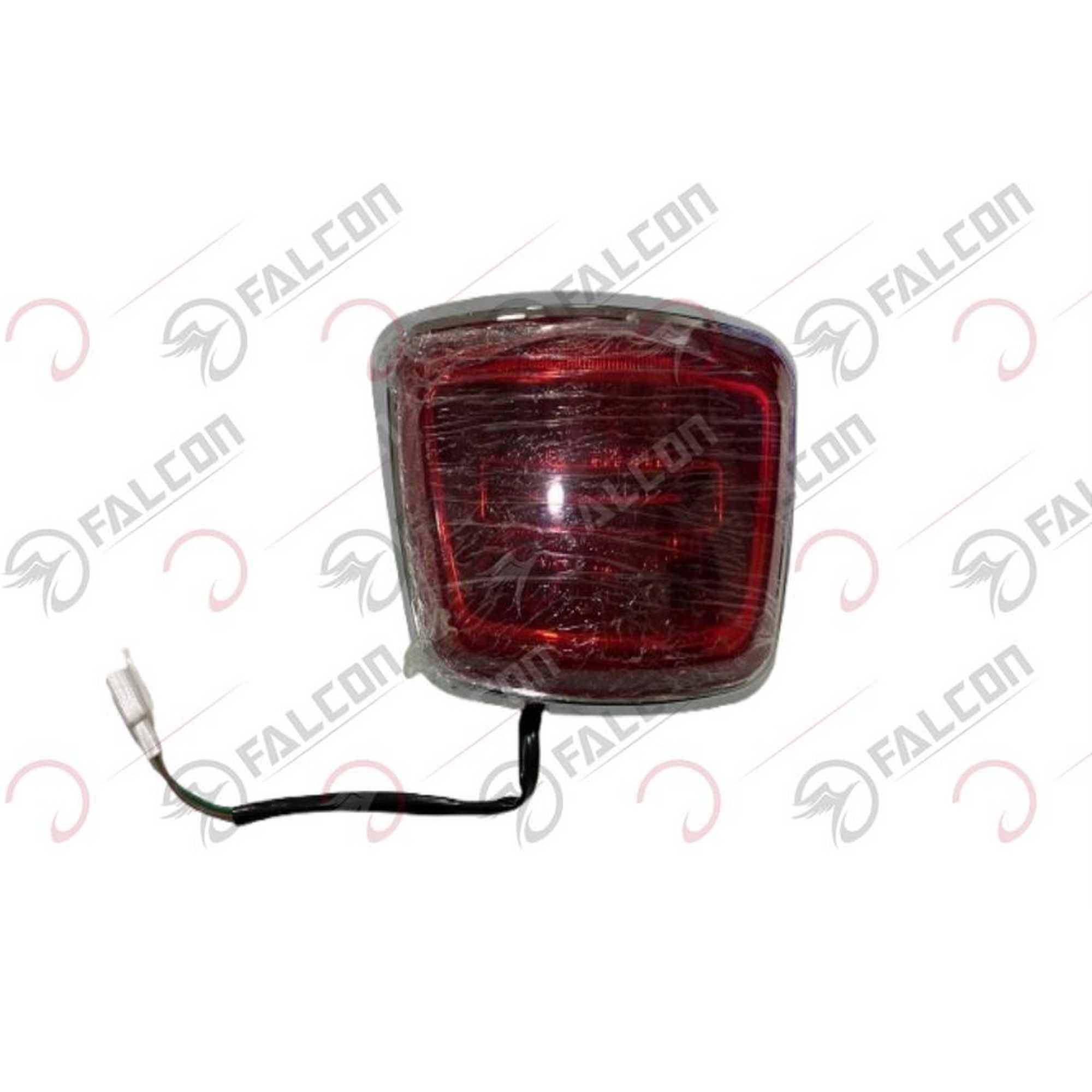 FALCON COLLECTION S10 ARKA STOP KOMPLE #CLC-20-01