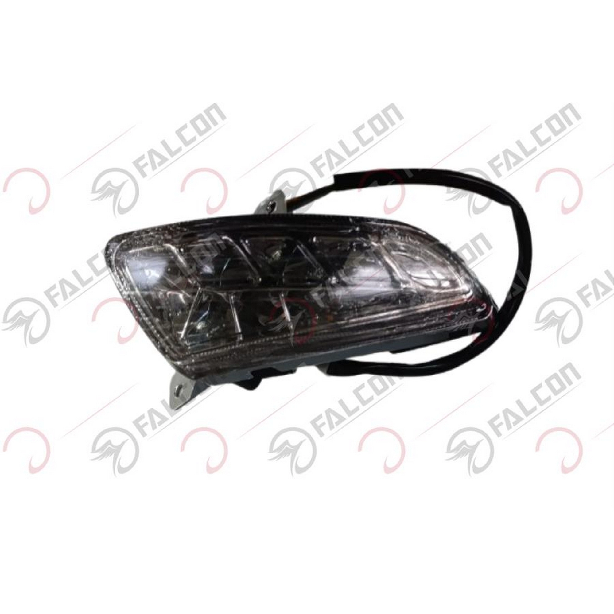 FALCON COLLECTION S10 ÖN SİNYAL SOL #CLC-20-03