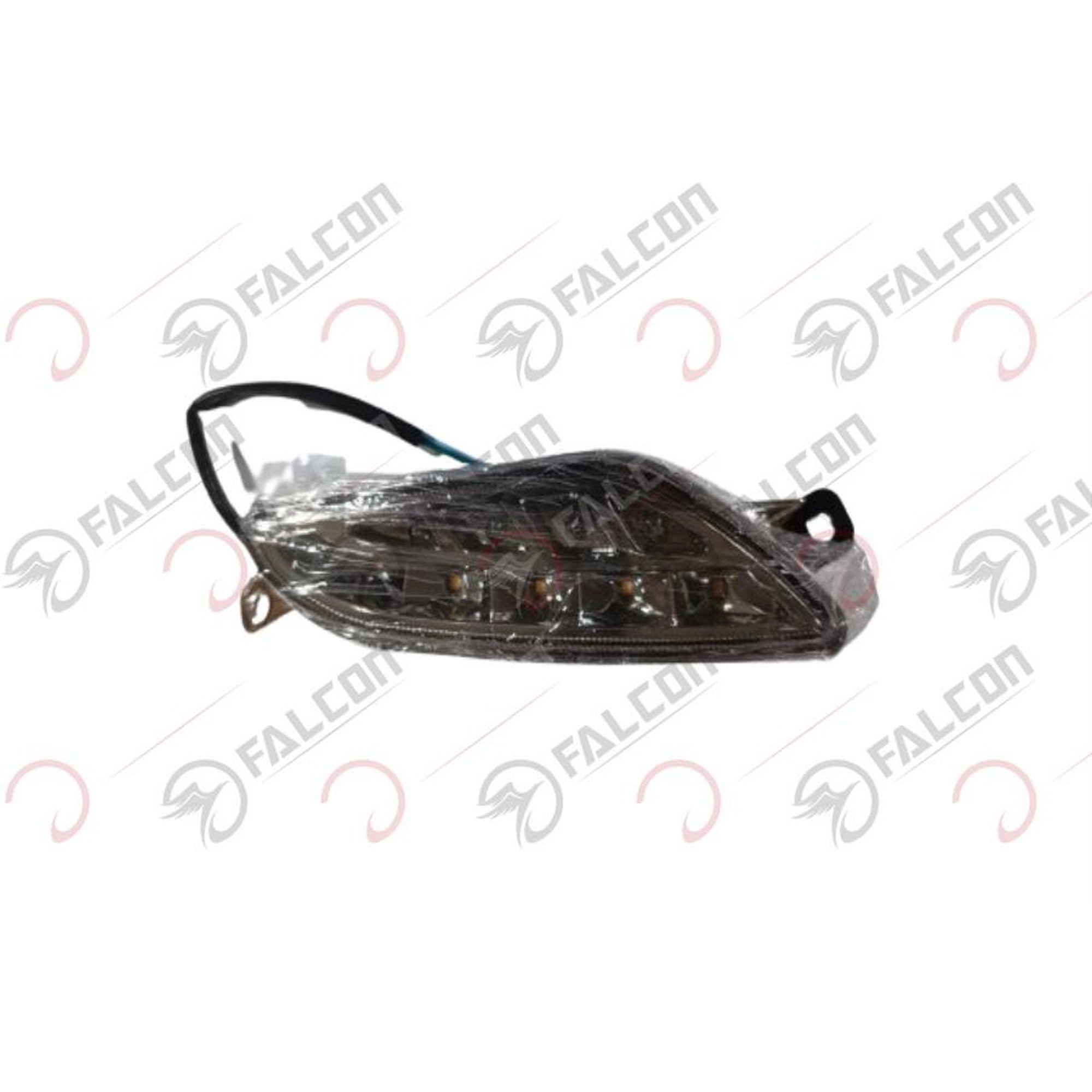 FALCON COLLECTION S10 ARKA SİNYAL SAĞ #CLC-20-04