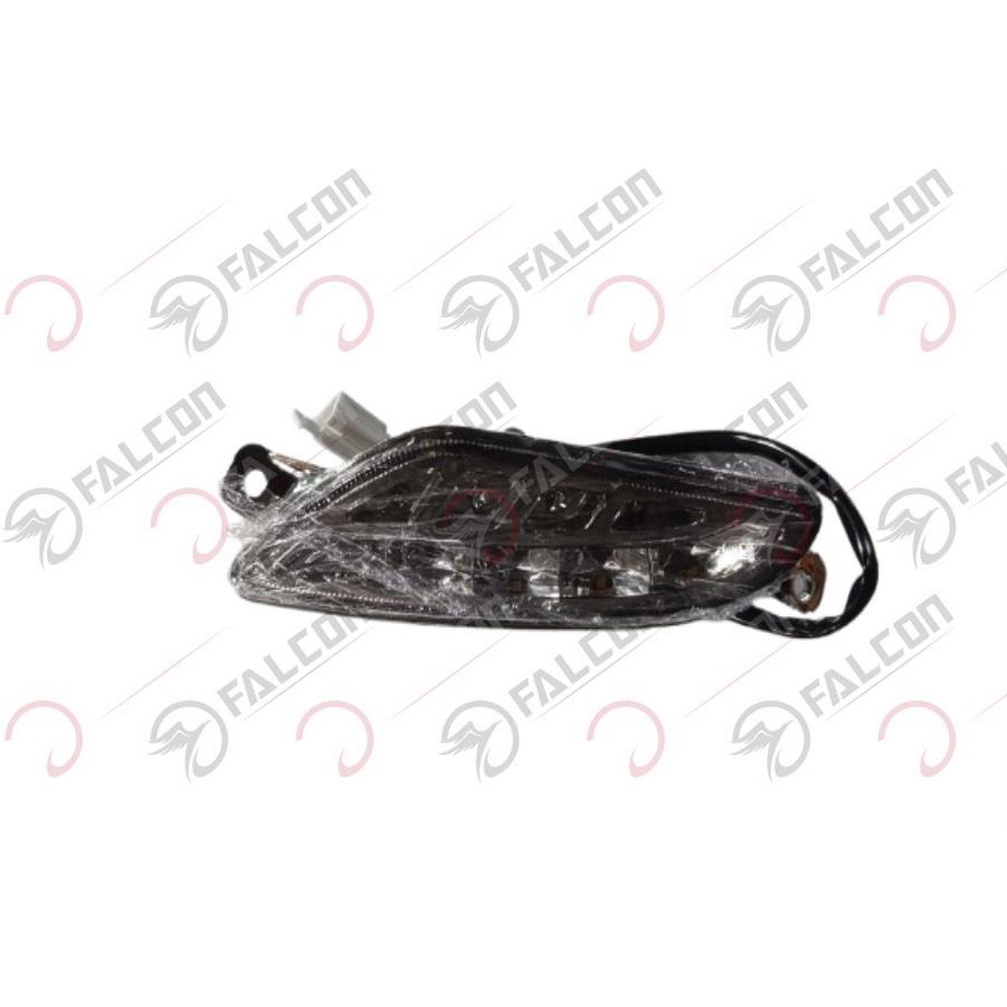 FALCON COLLECTION S10 ARKA SİNYAL SOL #CLC-20-05