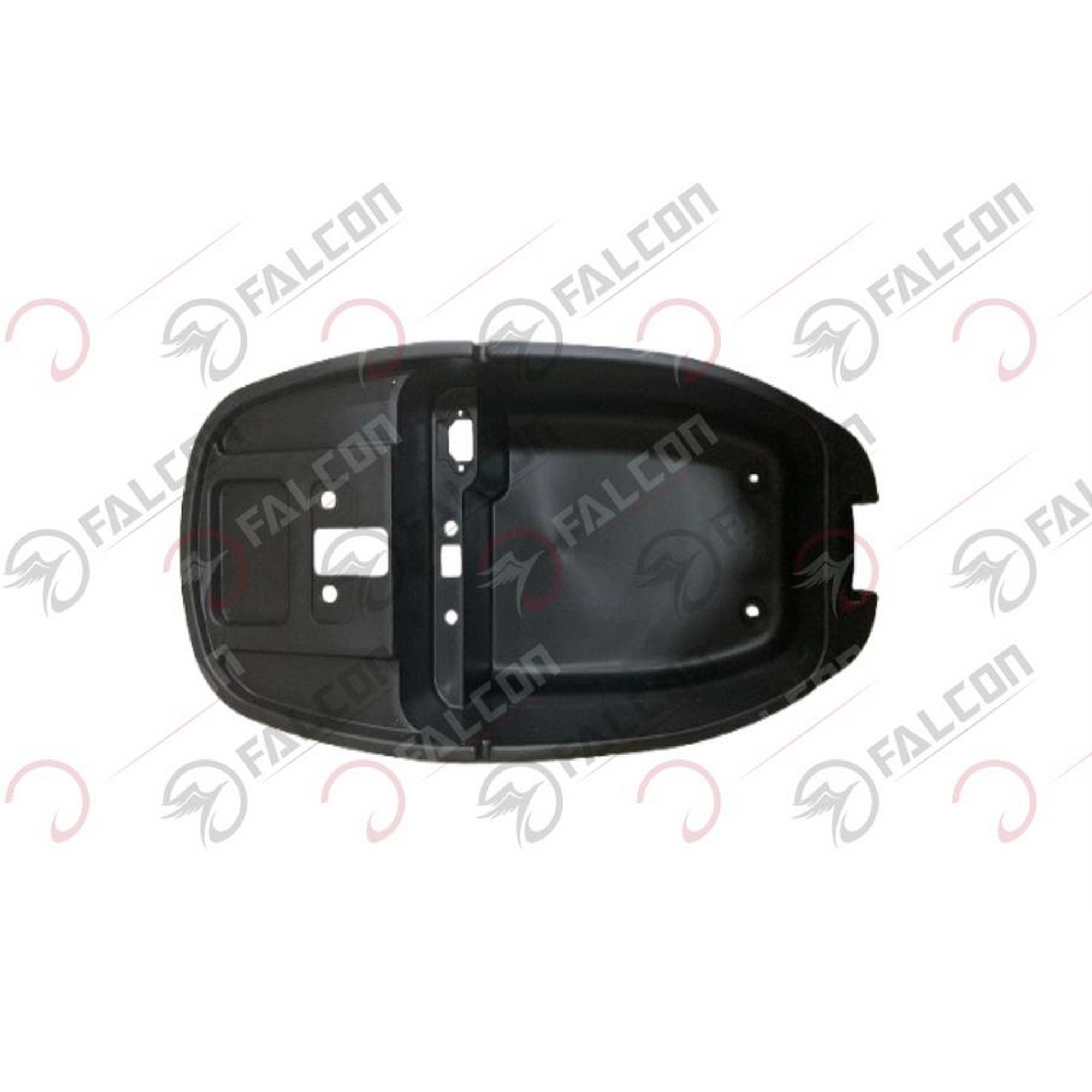 FALCON COLLECTION S10 SELE ALT KUTUSU (TORPİDO) #CLC-23-10