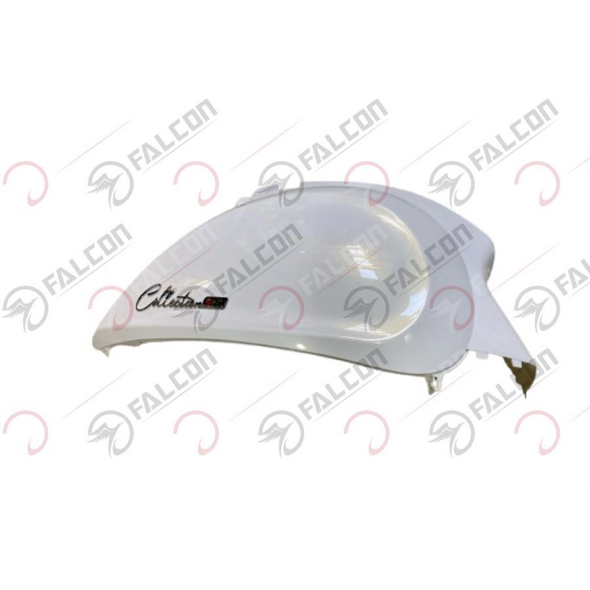 FALCON COLLECTION S10 ARKA KARENAJ SAĞ SEDEFLİ #CLC-23-12M