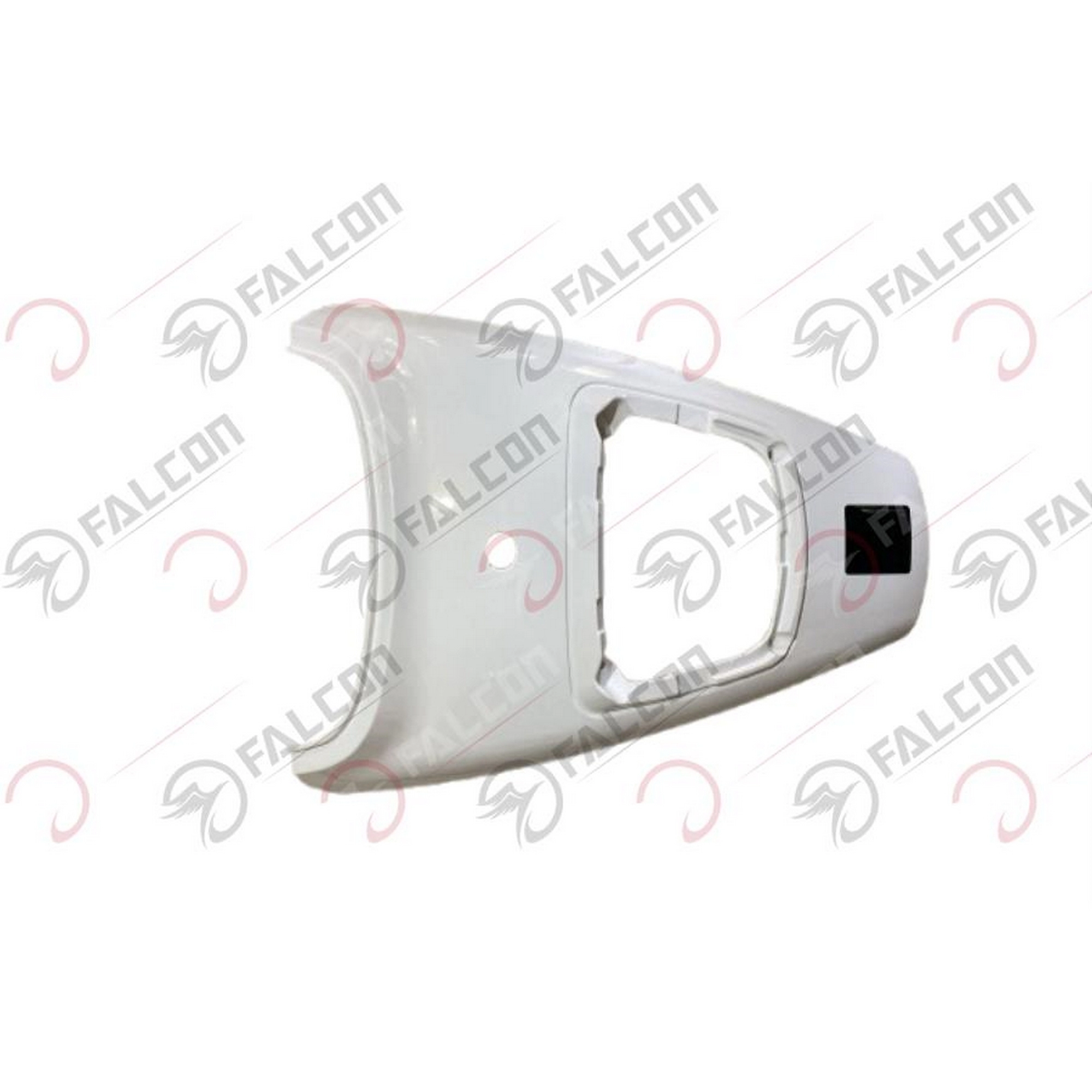 FALCON COLLECTION S10 ARKA STOP KARENAJI SEDEFLİ #CLC-23-13S