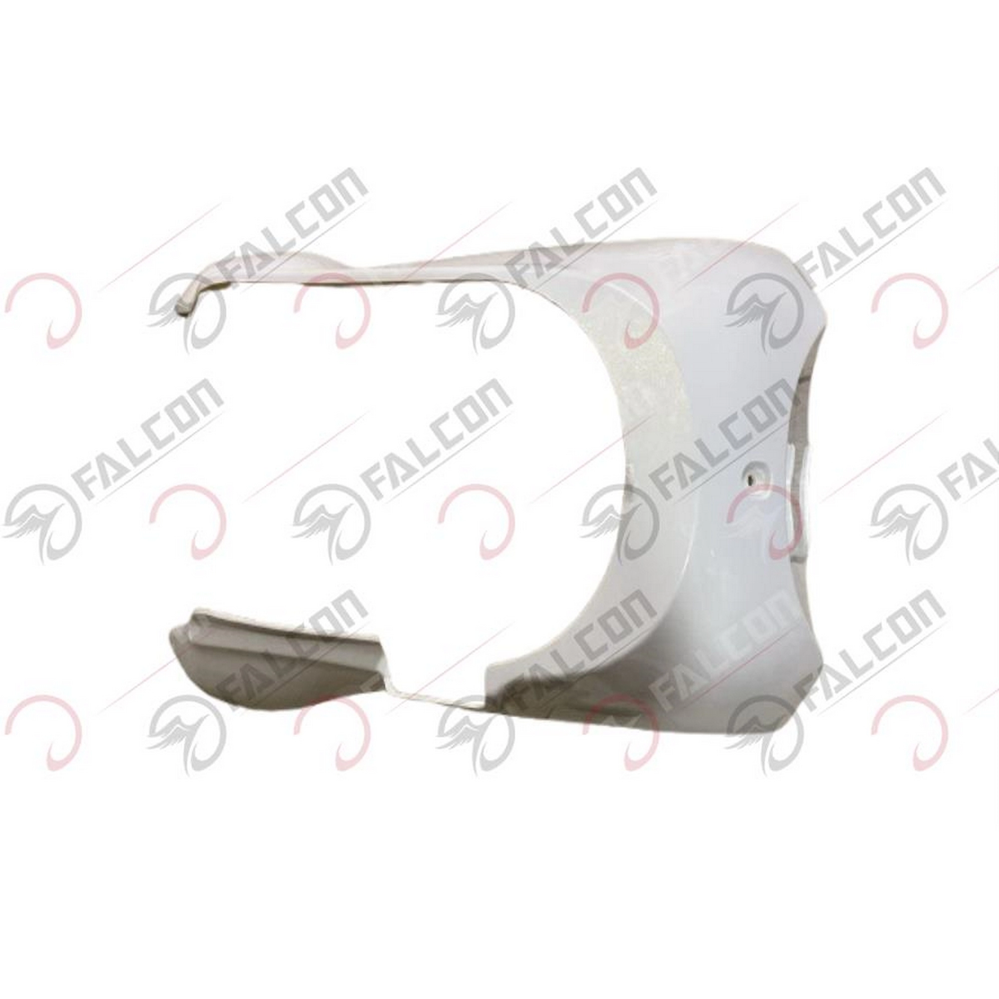 FALCON COLLECTION S10 MARŞBİYEL SEDEFLİ #CLC-23-15M