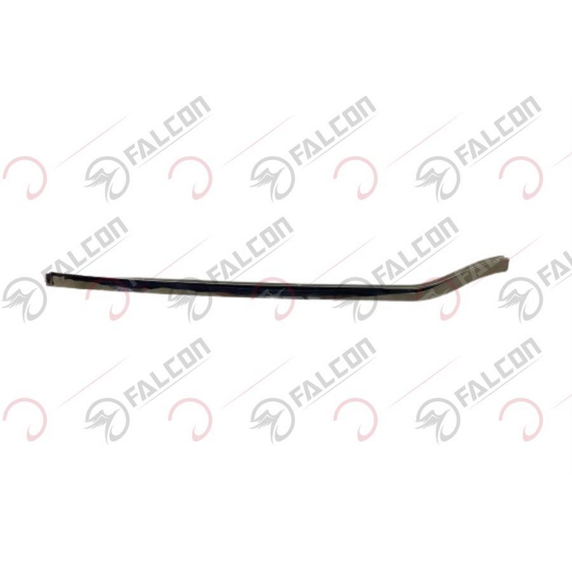 FALCON COLLECTION S10 MARŞBİYEL DEKORATİF NİKEL SAĞ #CLC-23-16