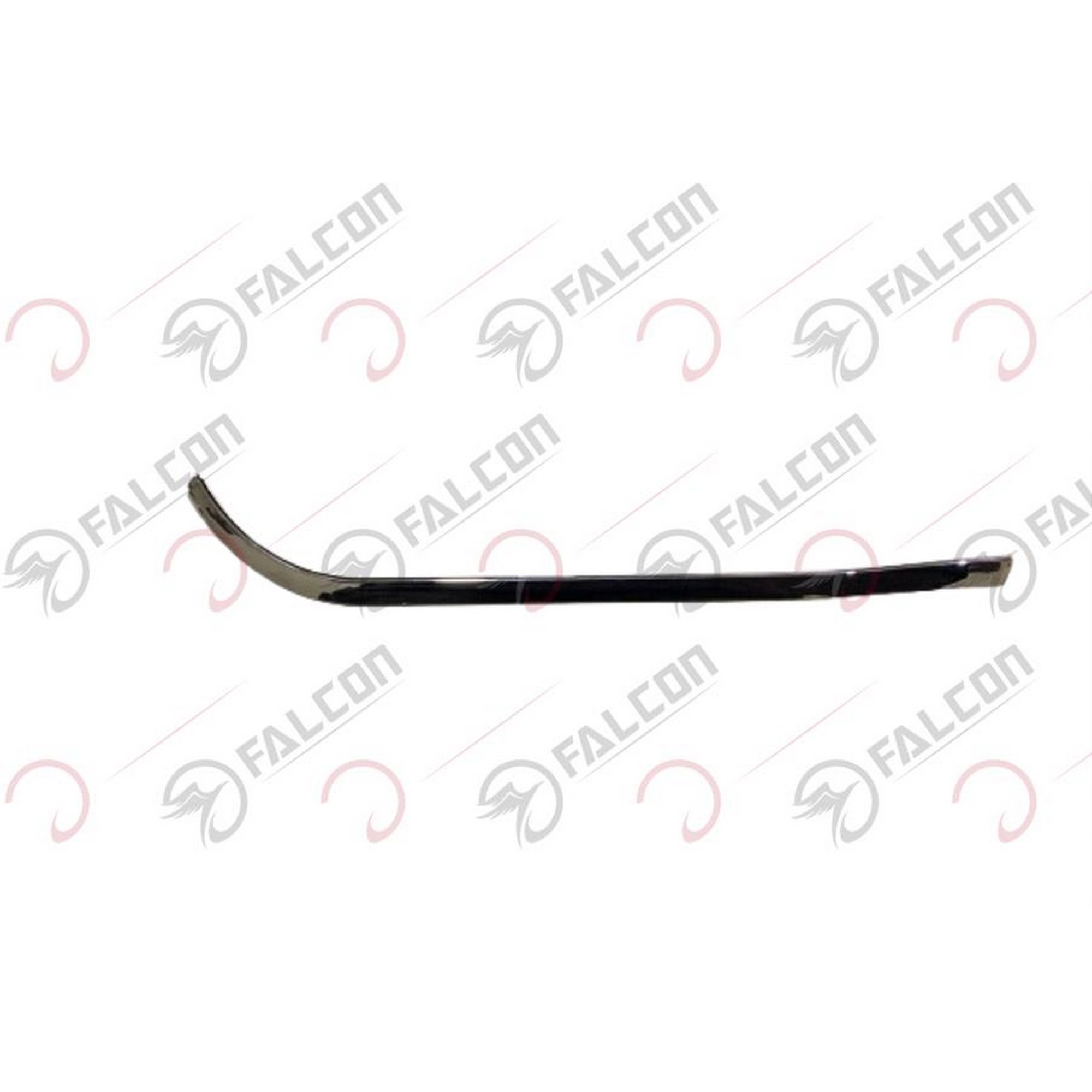 FALCON COLLECTION S10 MARŞBİYEL DEKORATİF NİKEL SOL #CLC-23-16S