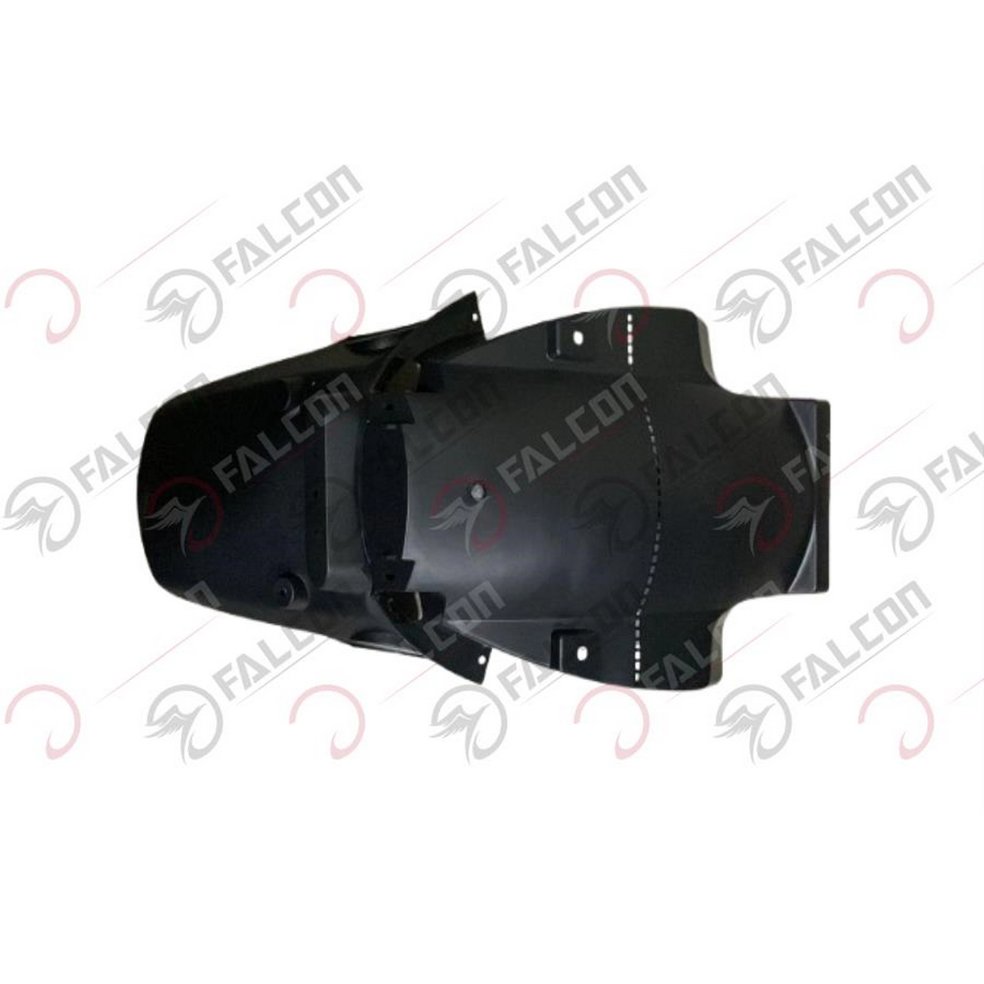 FALCON COLLECTION S10 ARKA ÇAMURLUK #CLC-23-17