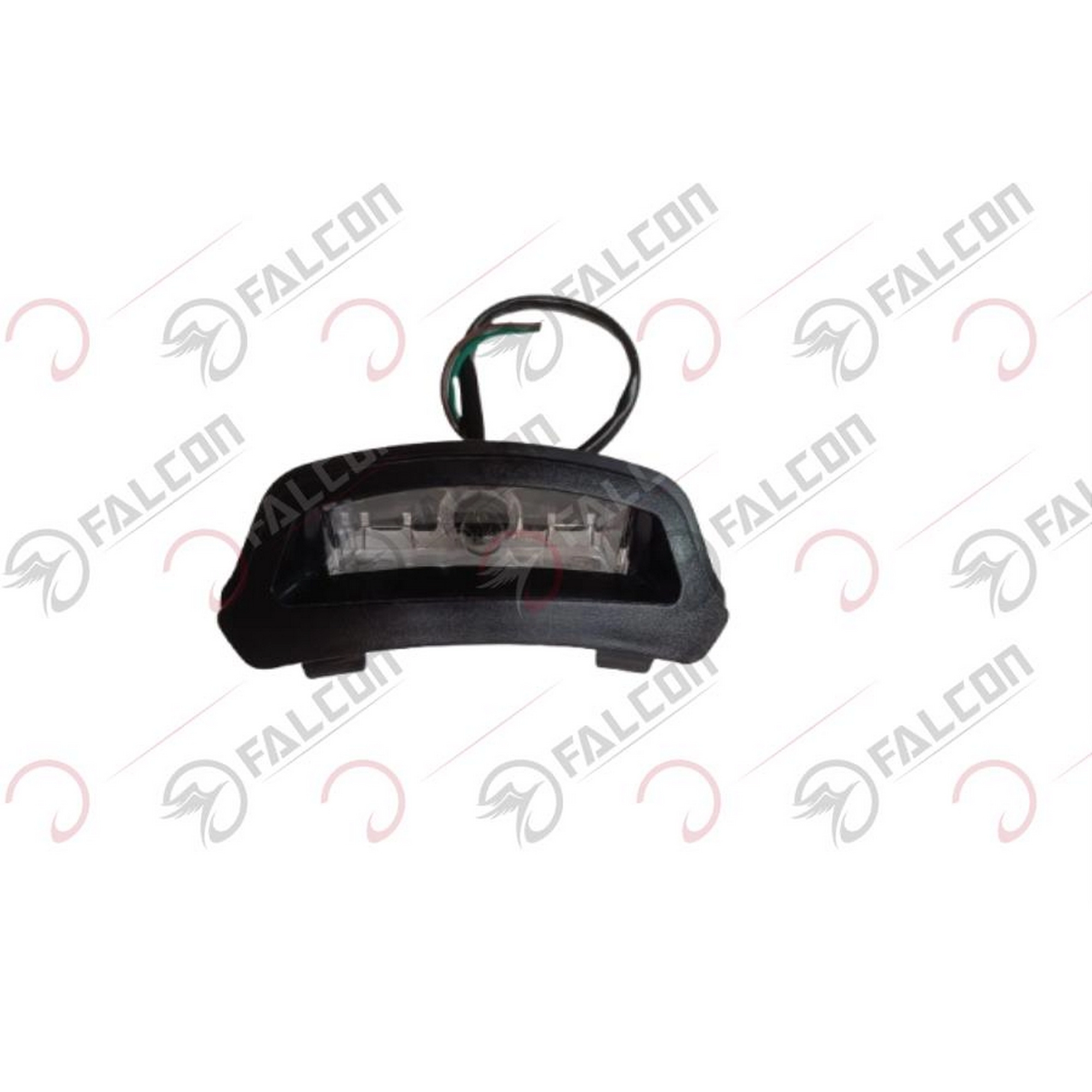 FALCON COLLECTION S10 PLAKALIK LAMBASI #CLC-23-20