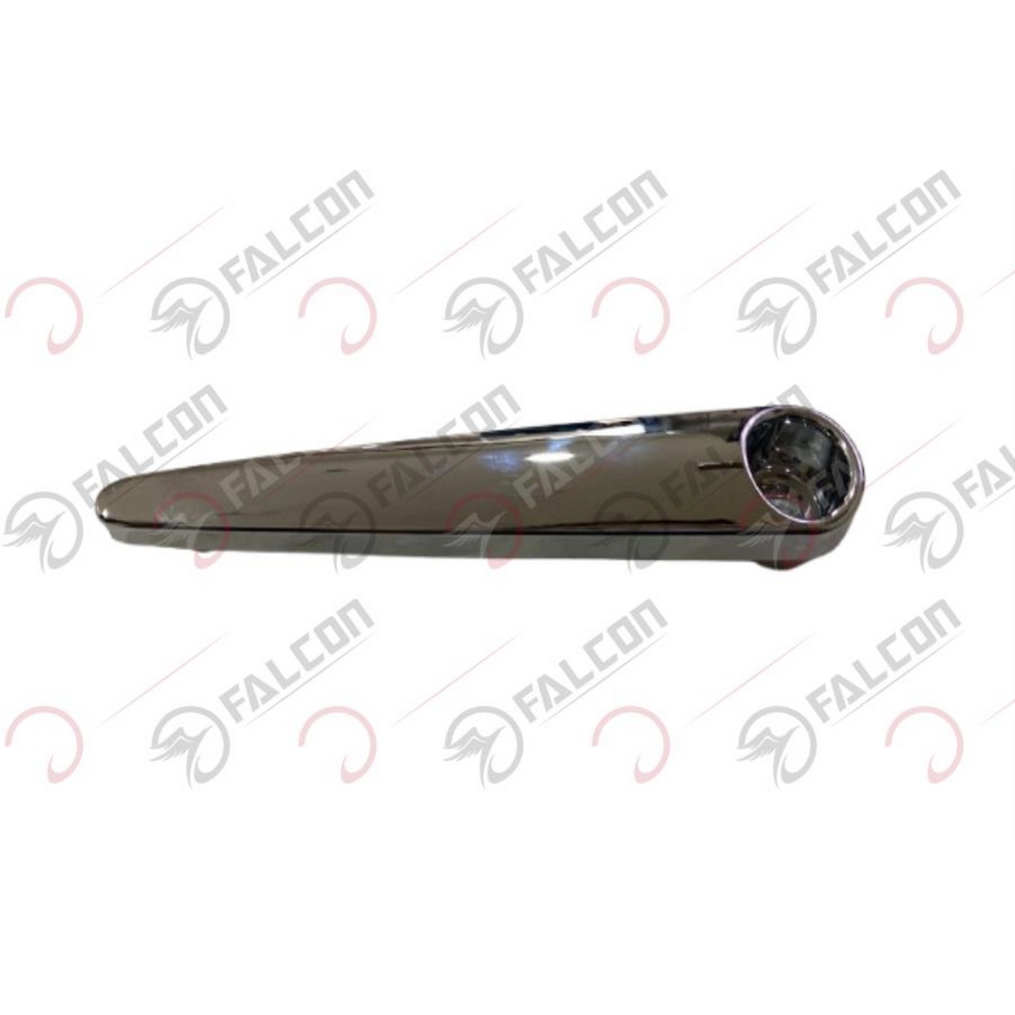 FALCON COLLECTION S10 MAFSAL KORUMA DEKORATİF NİKEL #CLC-23-28