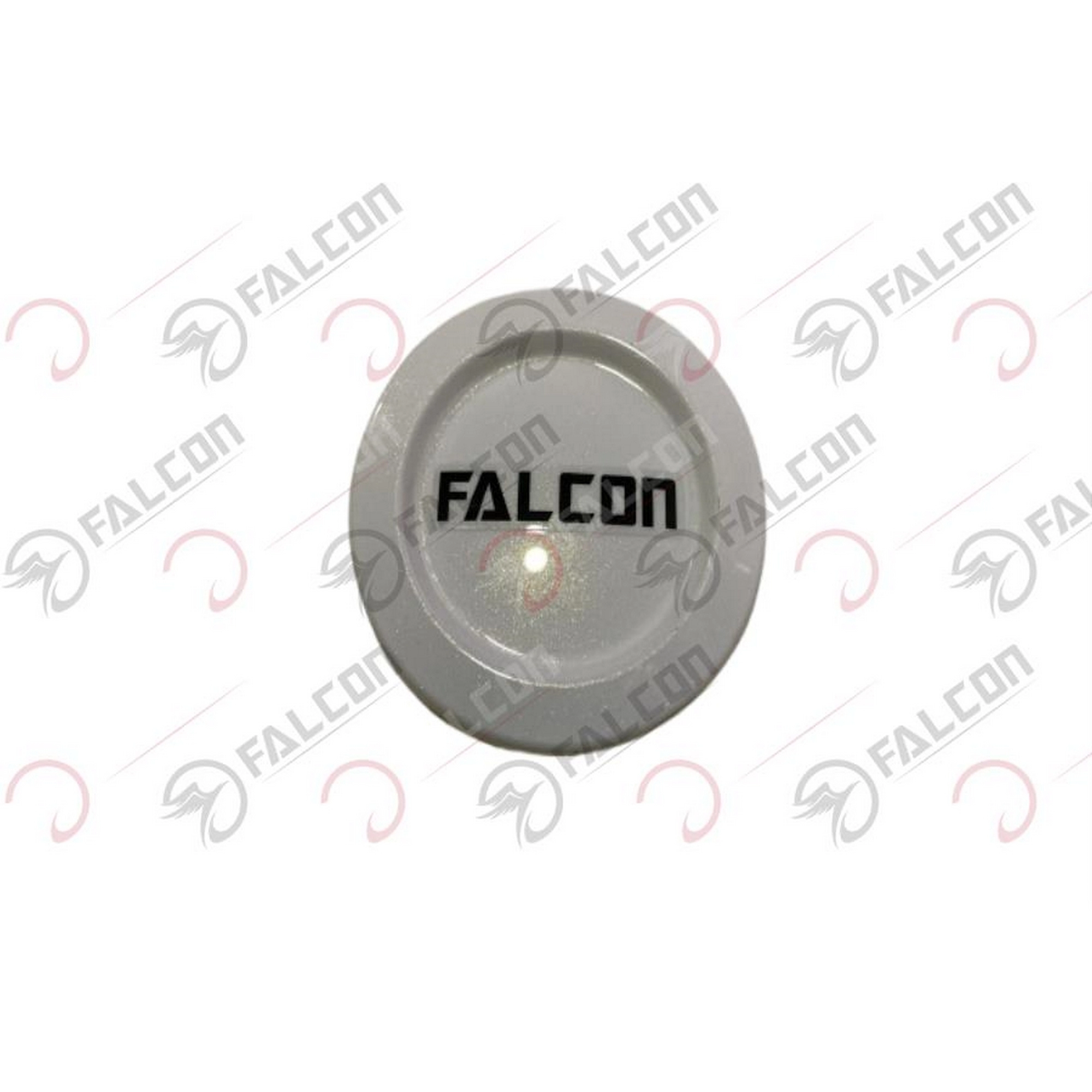 FALCON COLLECTION S10 MAFSAL KORUMA DEKORATİF YUVARLAK SEDEFLİ #CLC-23-29