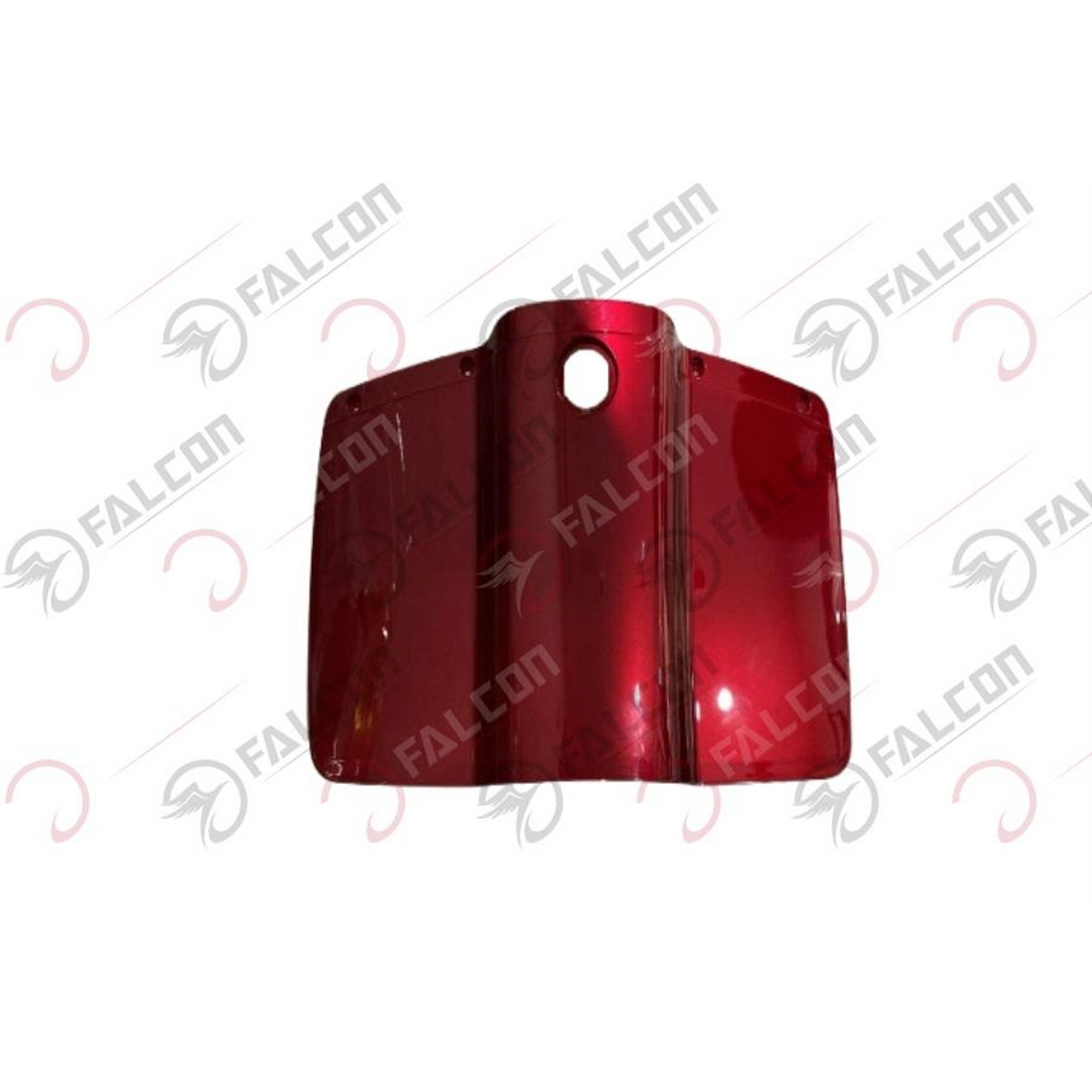 FALCON COLLECTION S10 TORPİDO KAPAĞI KIRMIZI #CLC-23-33
