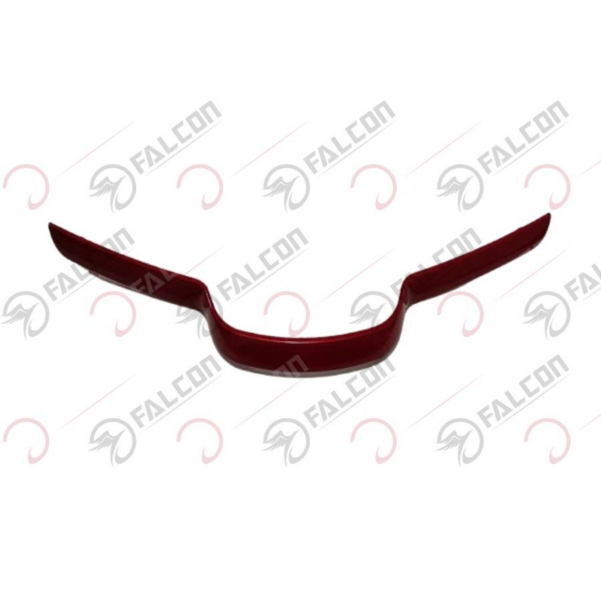 FALCON COLLECTION S10 TORPİDO BİRLEŞTİCİ ÇITA KIRMIZI #CLC-23-34
