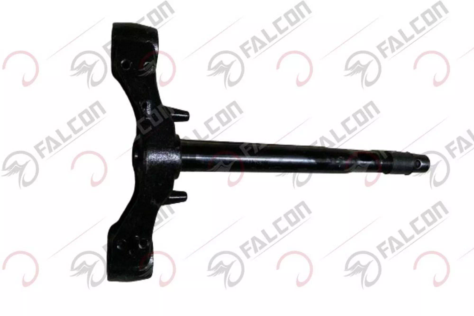 FALCON CMAX PLATİN (ÖN MAŞA) #CMAX-01-08