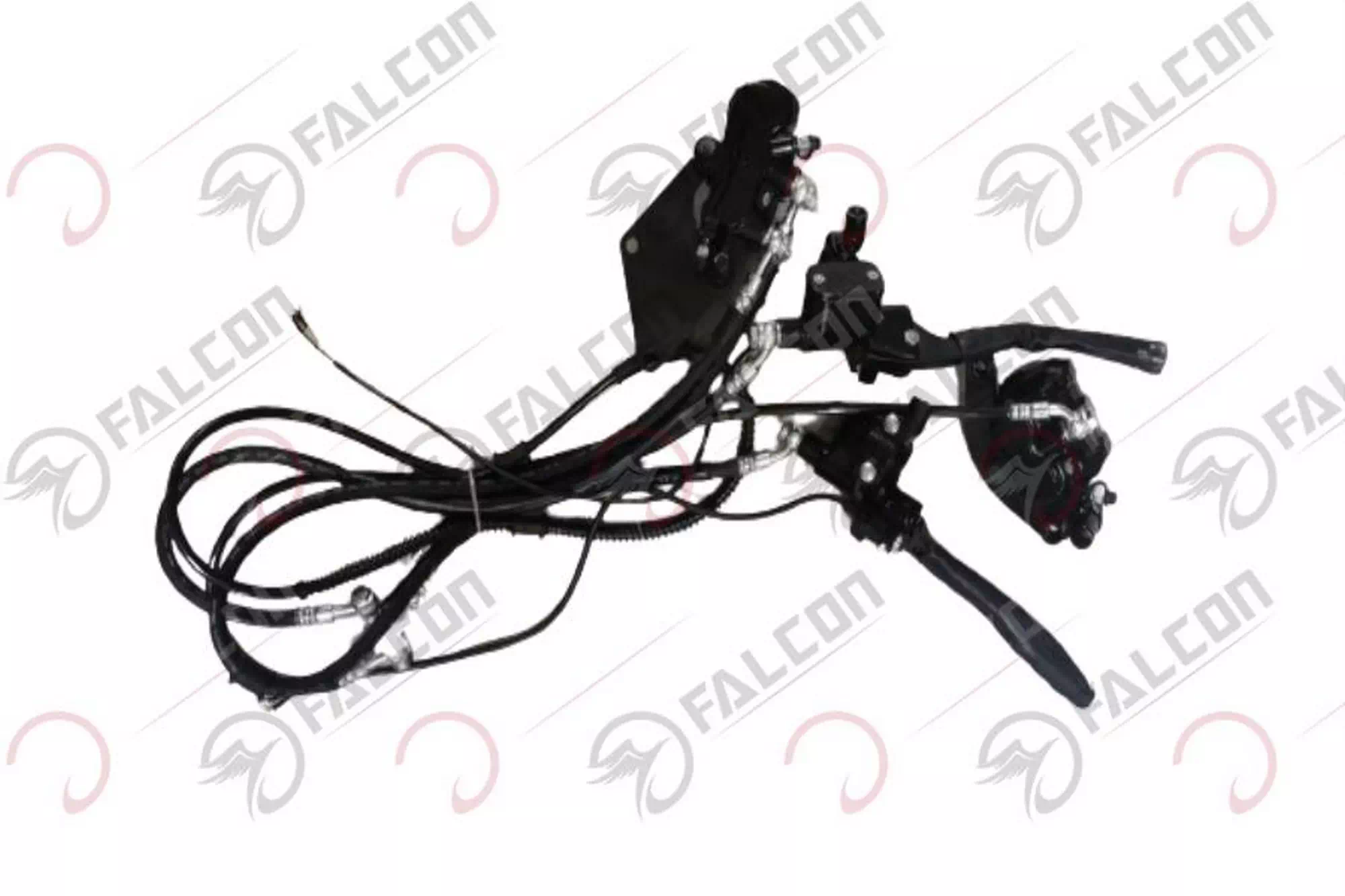 FALCON CMAX ABS FREN SİSTEMİ #CMAX-02-09
