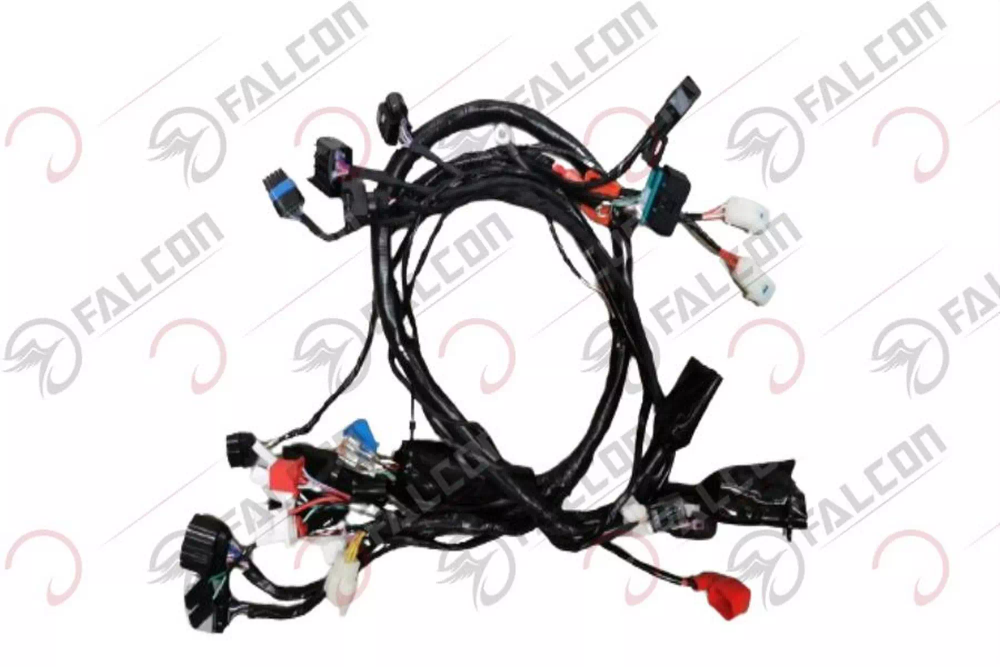 FALCON CMAX ELEKTRİK TESİSASTI #CMAX-06-11