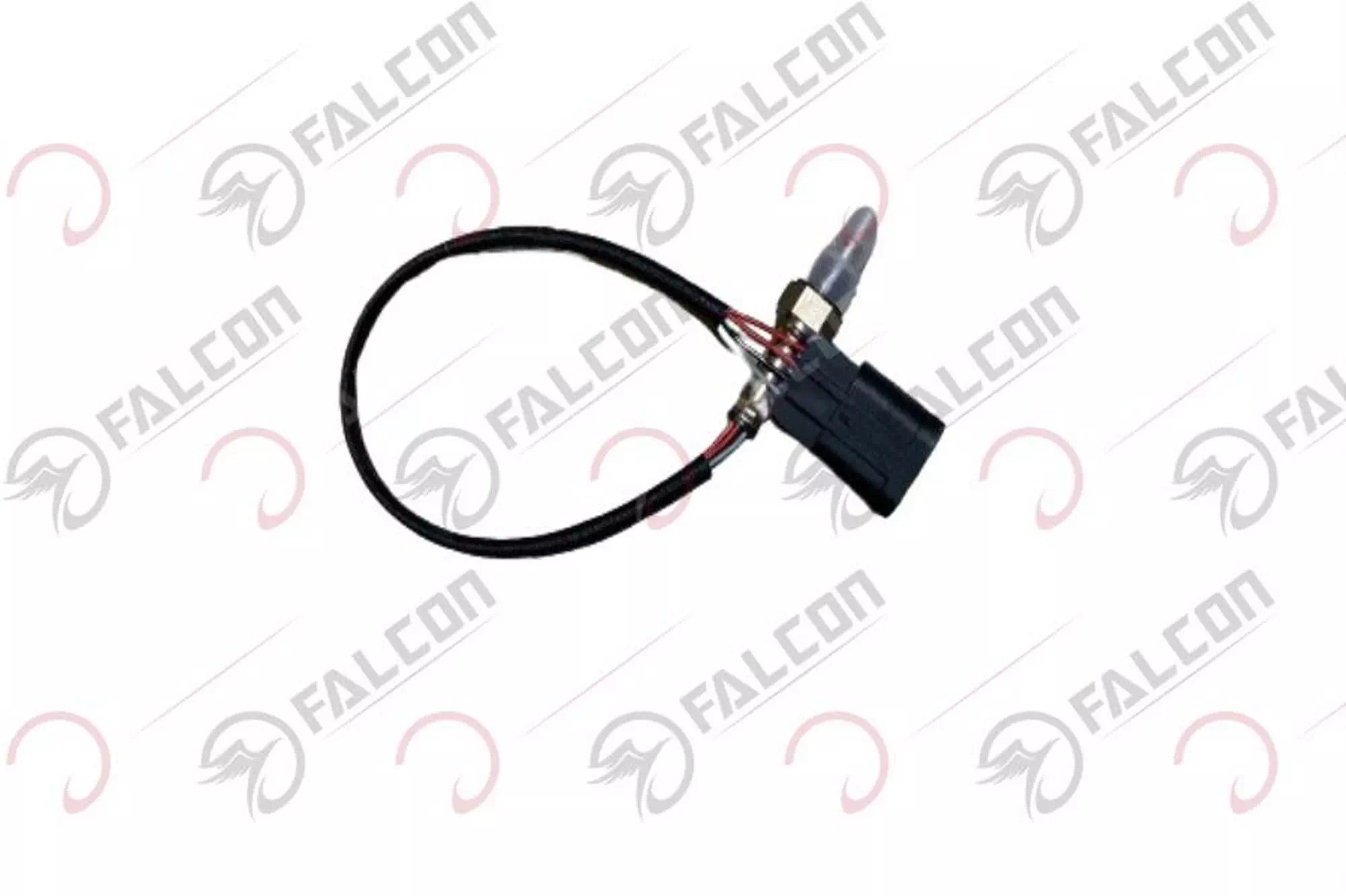 FALCON CMAX EGZOZ ISI MÜŞÜRÜ #CMAX-06-12