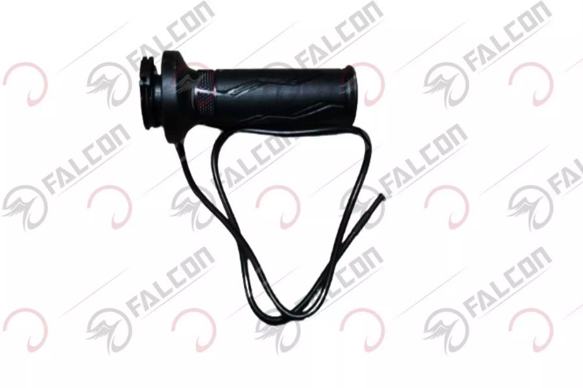 FALCON CMAX ELCİK SAĞ ISITMALI (GAZ BORUSU) #CMAX-08-03