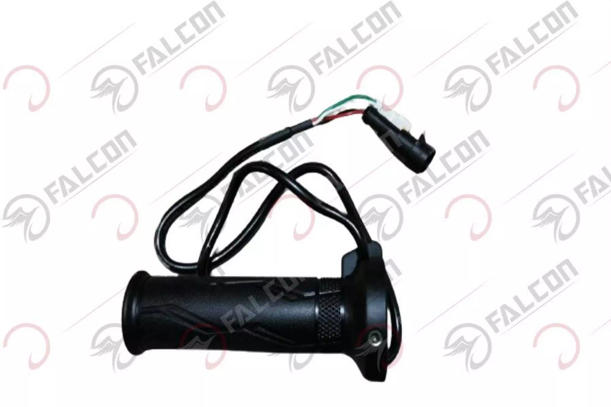FALCON CMAX ELCİK SOL ISITMALI #CMAX-08-04