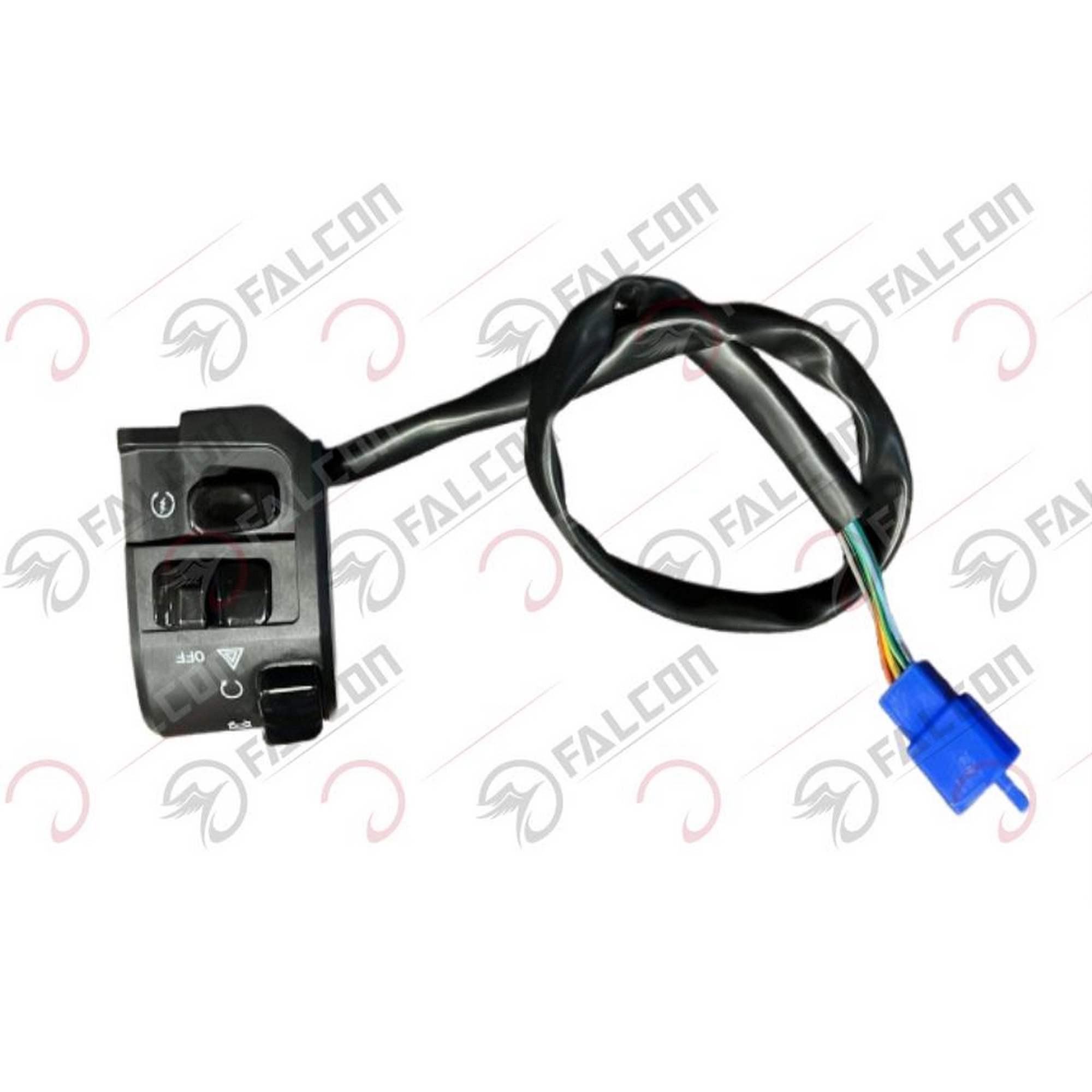FALCON CMAX KUMANDA SAĞ #CMAX-08-08