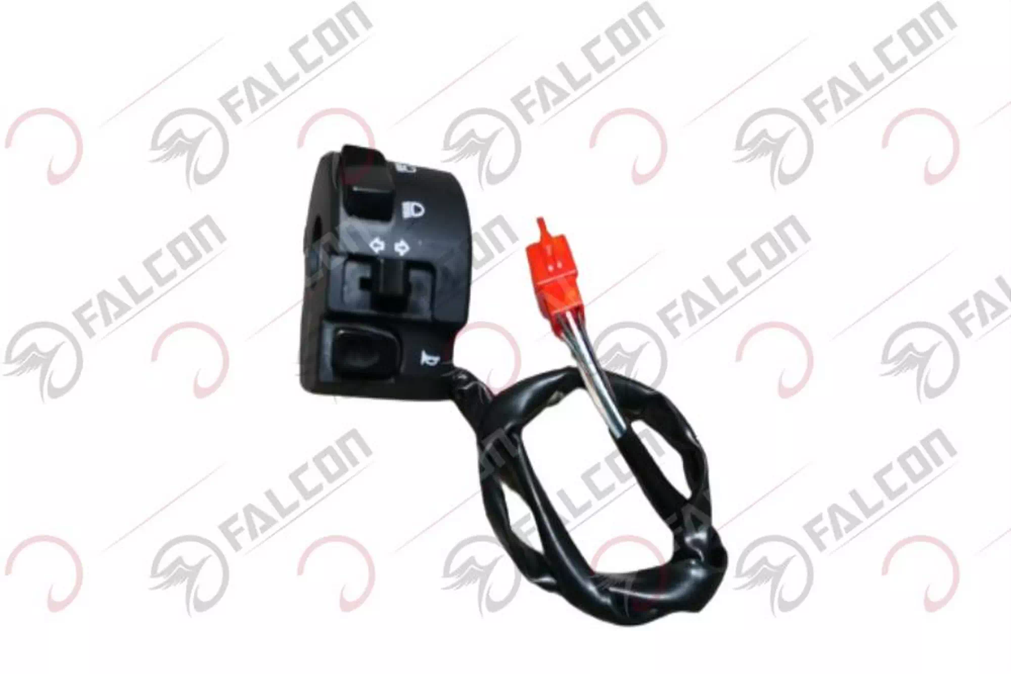 FALCON CMAX KUMANDA SOL #CMAX-08-09