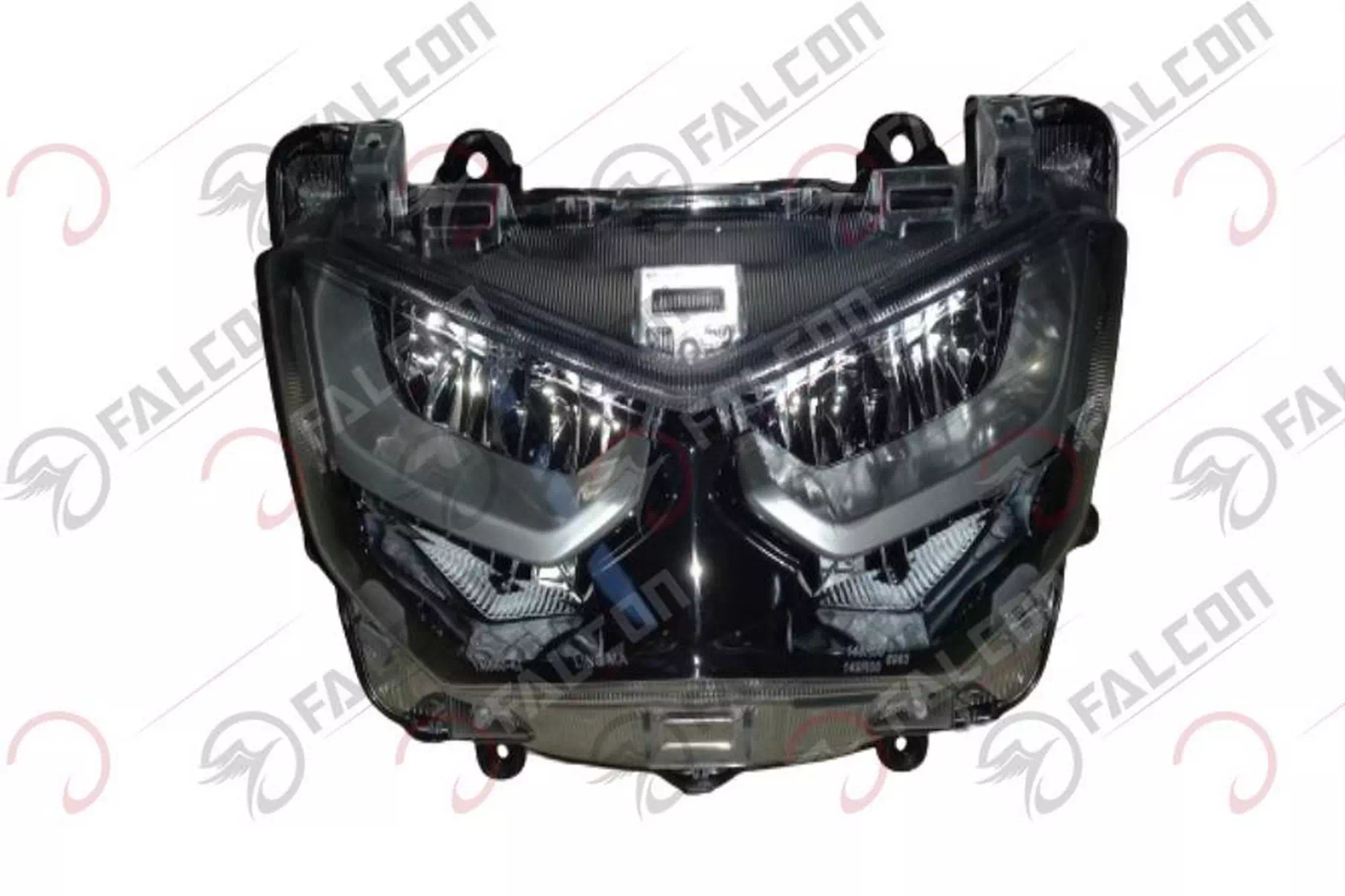 FALCON CMAX ÖN FAR KOMPLE #CMAX-08-11