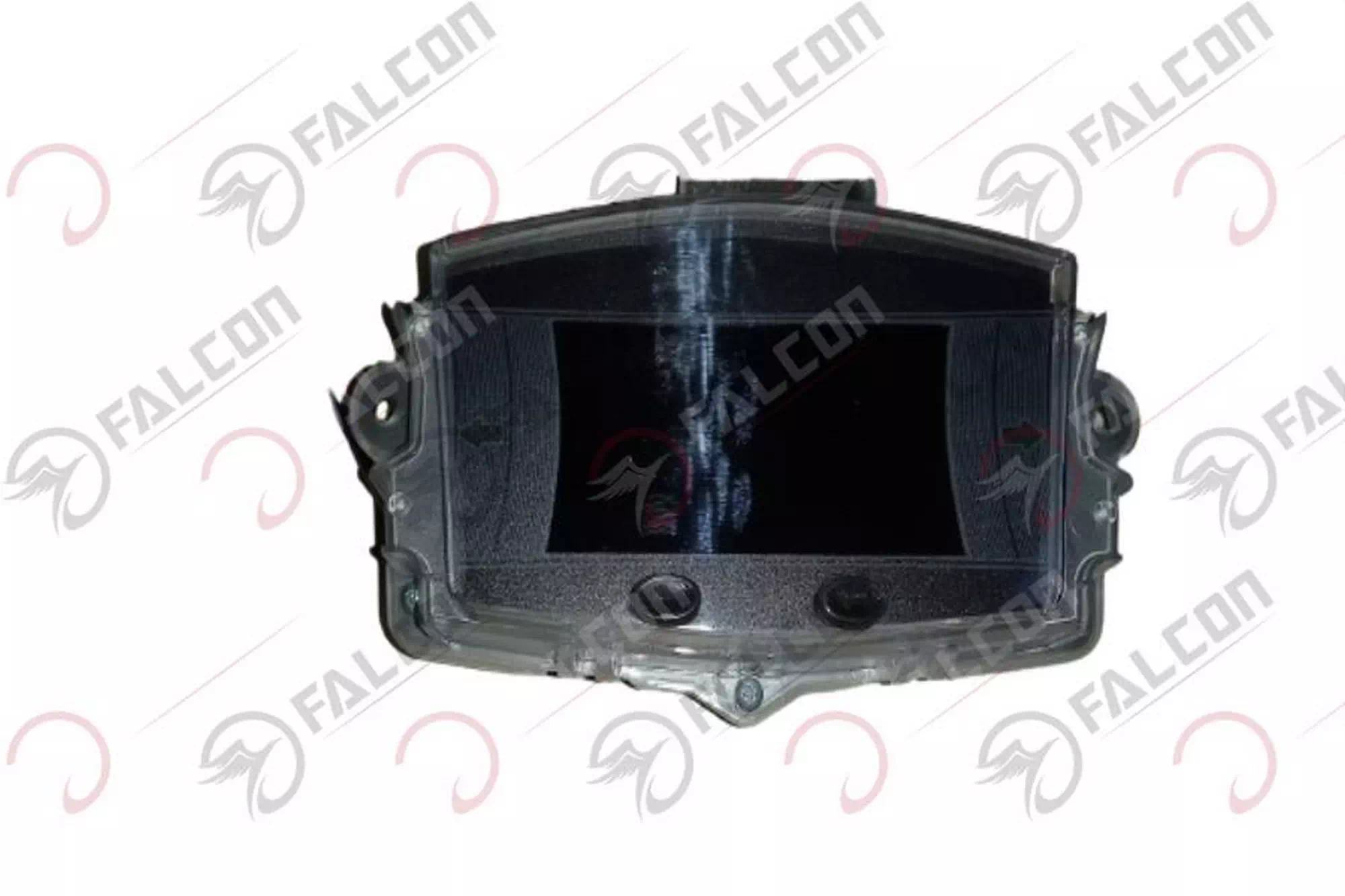 FALCON CMAX KM SAATİ (DİJİTAL) #CMAX-10-02