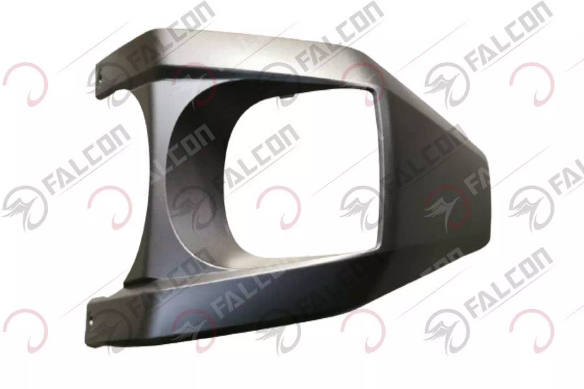 FALCON CMAX KONTAK KARENAJI SİYAH #CMAX-10-06