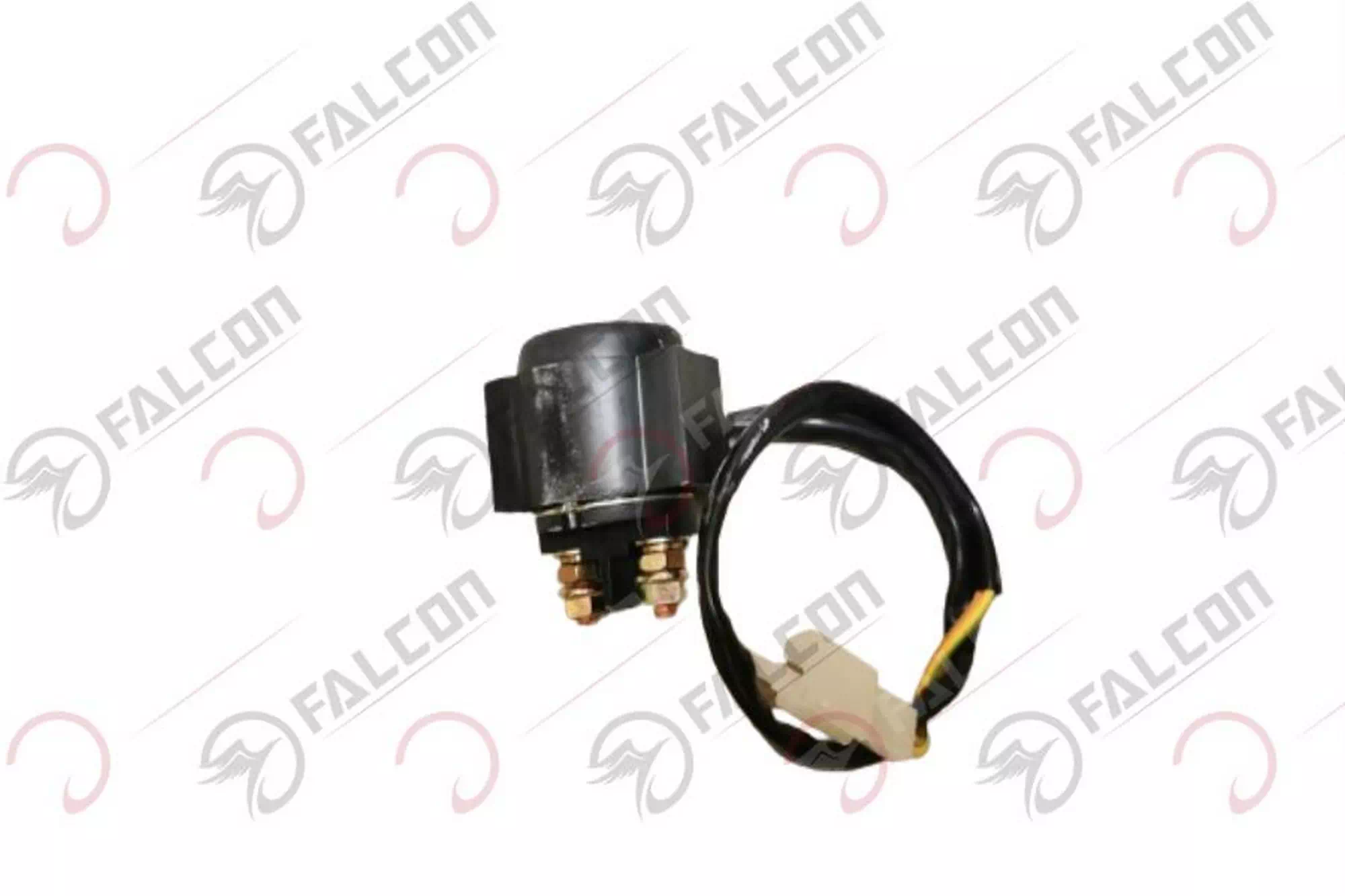 FALCON CMAX MARŞ RÖLESİ #CMAX-12-03