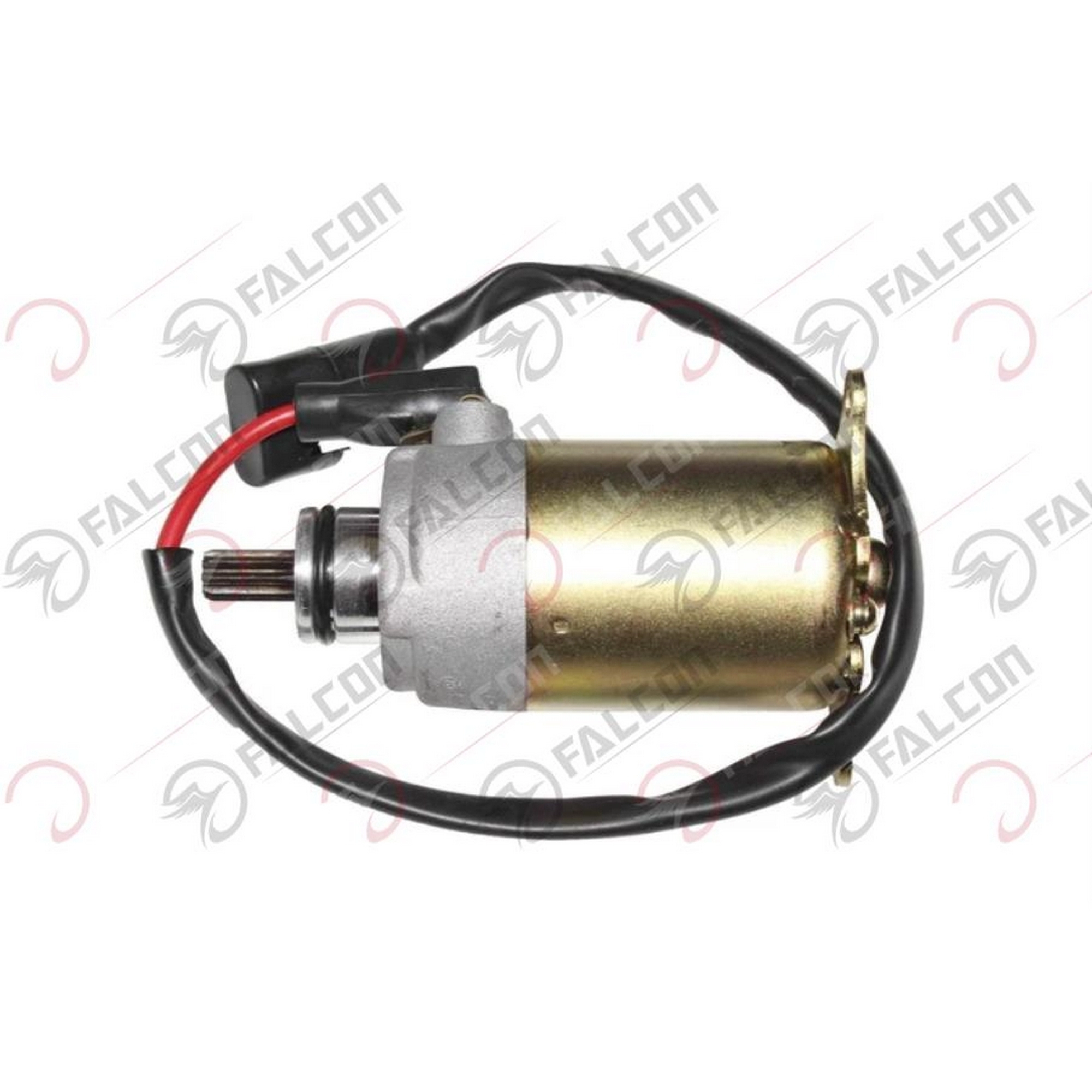 FALCON CMAX MARŞ MOTORU #CMAX-12-04