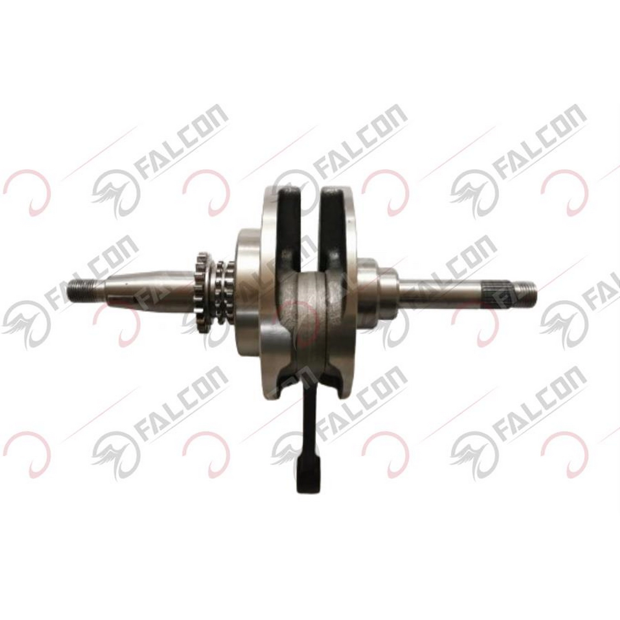 FALCON CMAX KRANK KOMPLE #CMAX-13-04