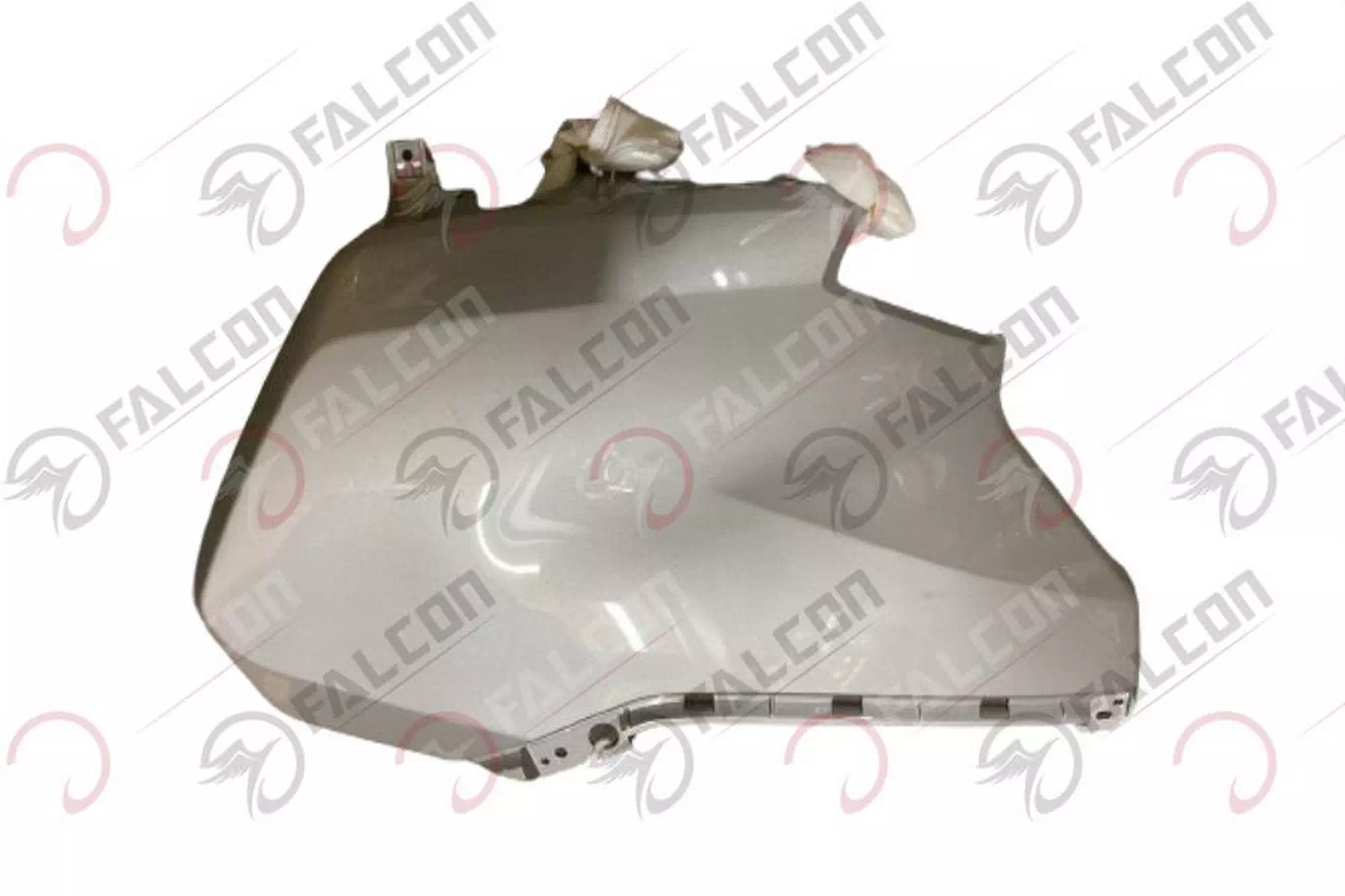 FALCON CMAX FAR KARENAJI SAĞ GRİ #CMAX-16-01G