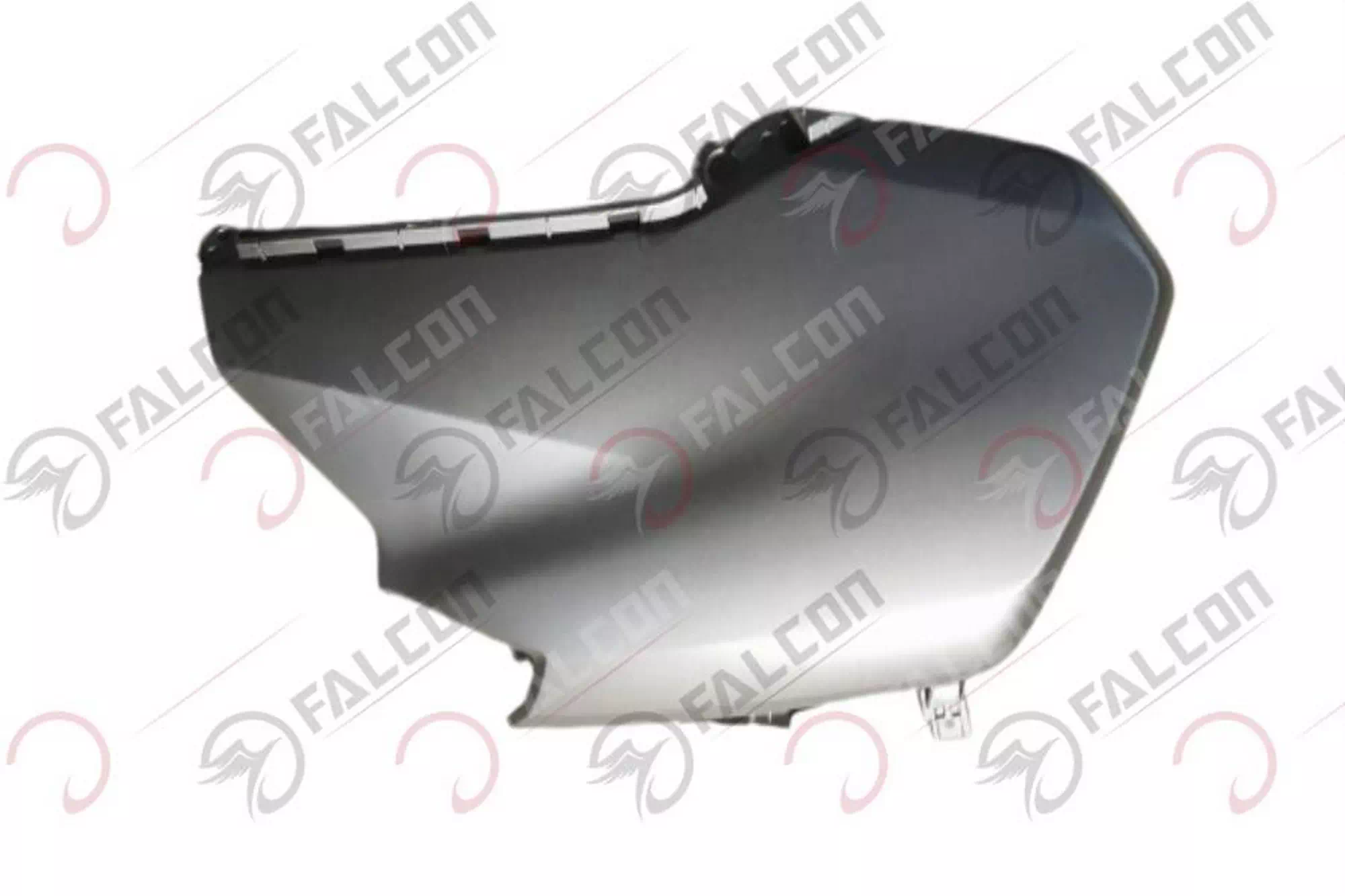 FALCON CMAX FAR KARENAJI SAĞ SİYAH #CMAX-16-01S