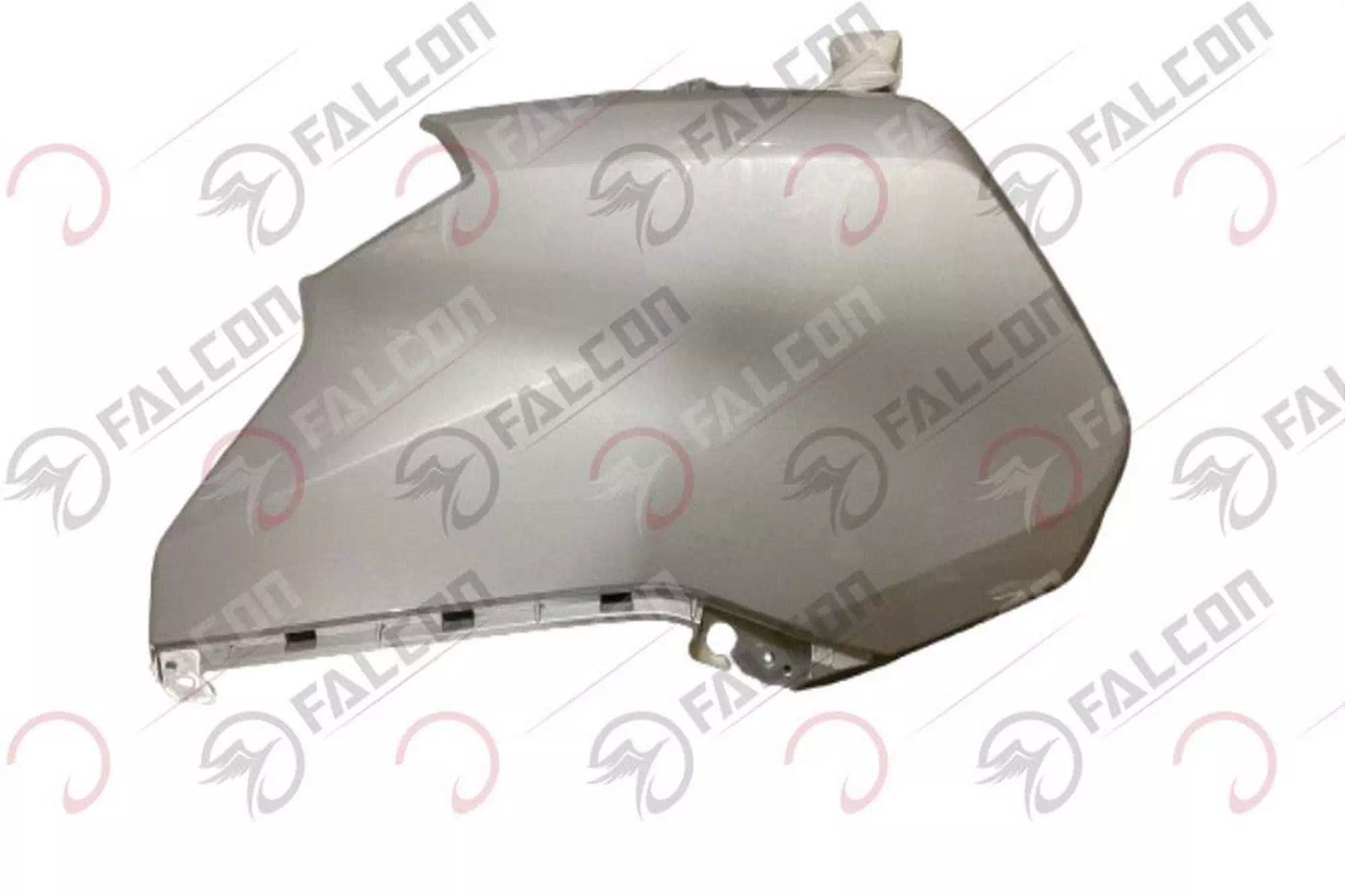 FALCON CMAX FAR KARENAJI SOL GRİ #CMAX-16-02G