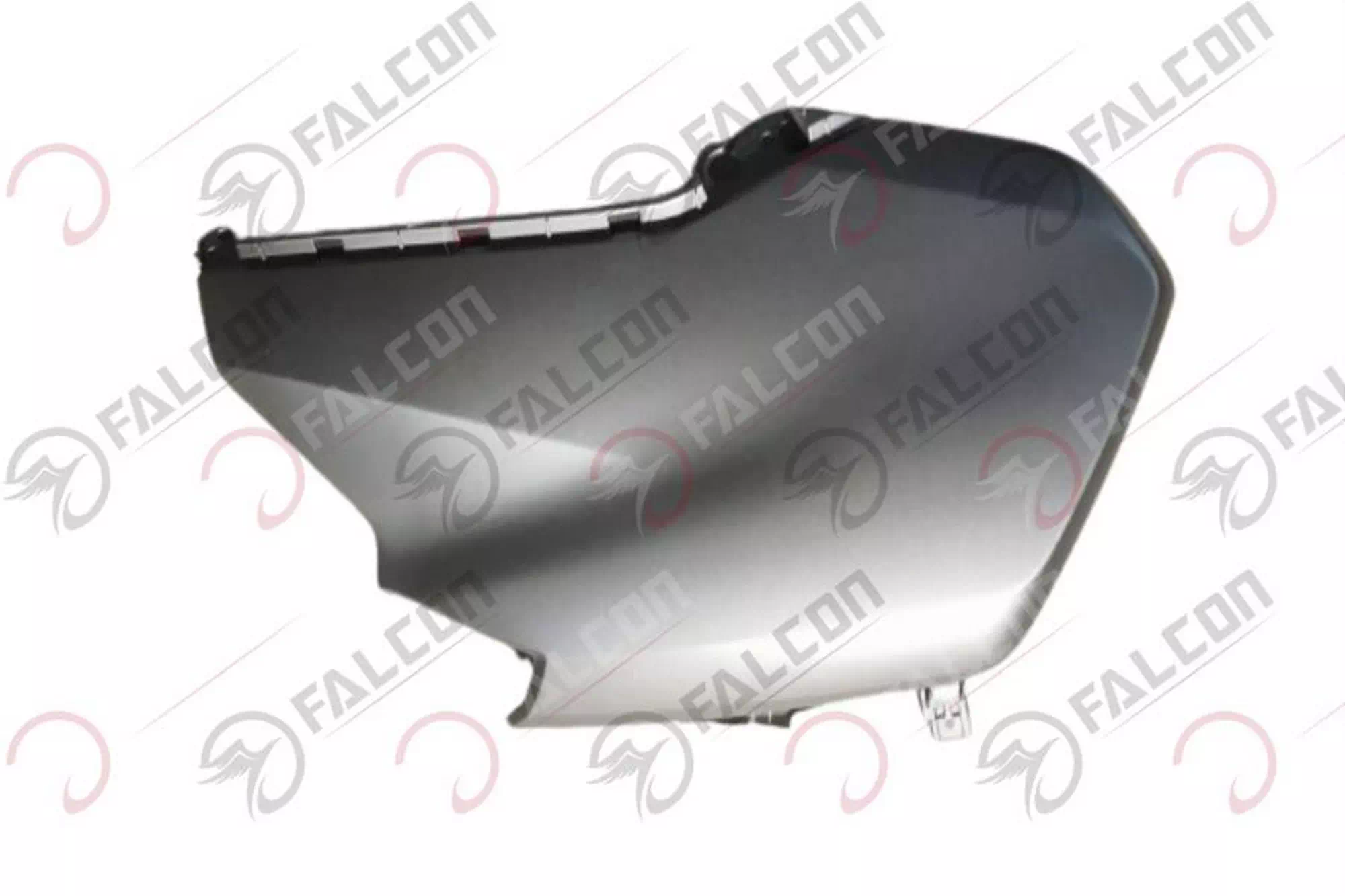 FALCON CMAX FAR KARENAJI SOL SİYAH #CMAX-16-02S