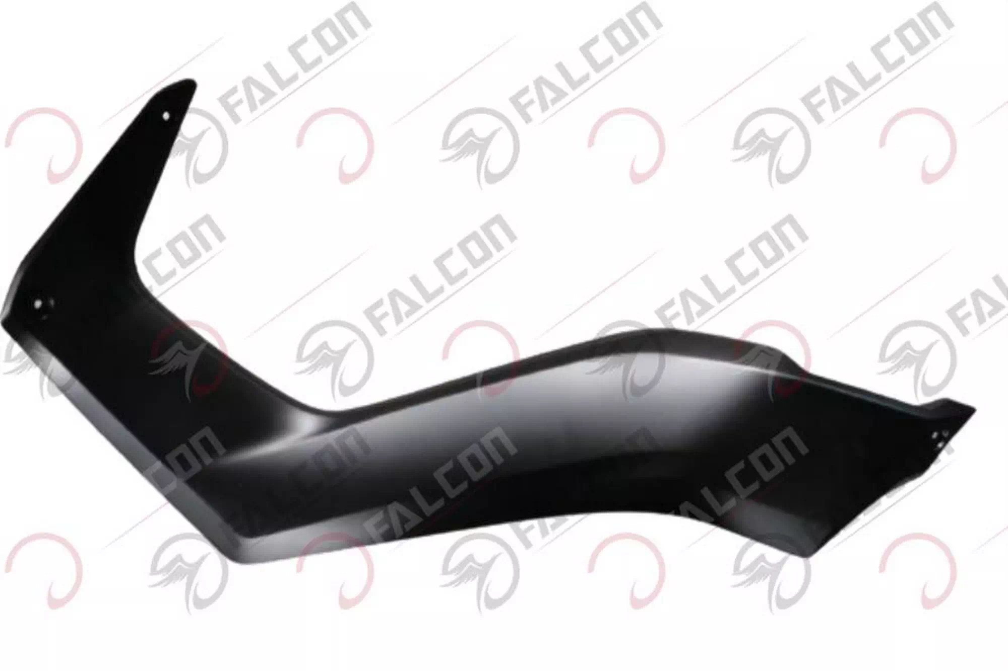 FALCON CMAX ORTA KARENAJ DİZLİK SOL #CMAX-16-04
