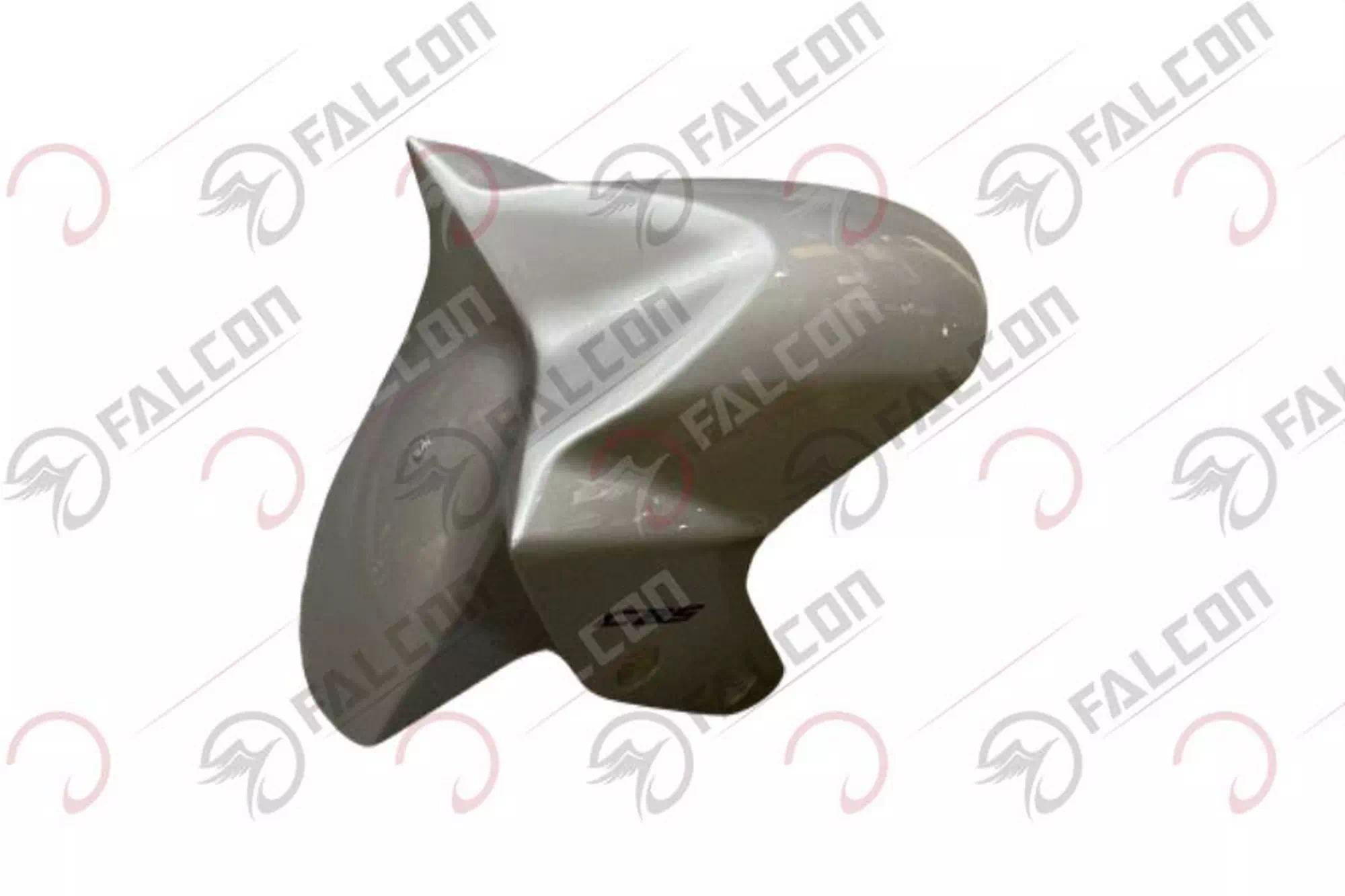 FALCON CMAX ÖN ÇAMURLUK GRİ #CMAX-16-07