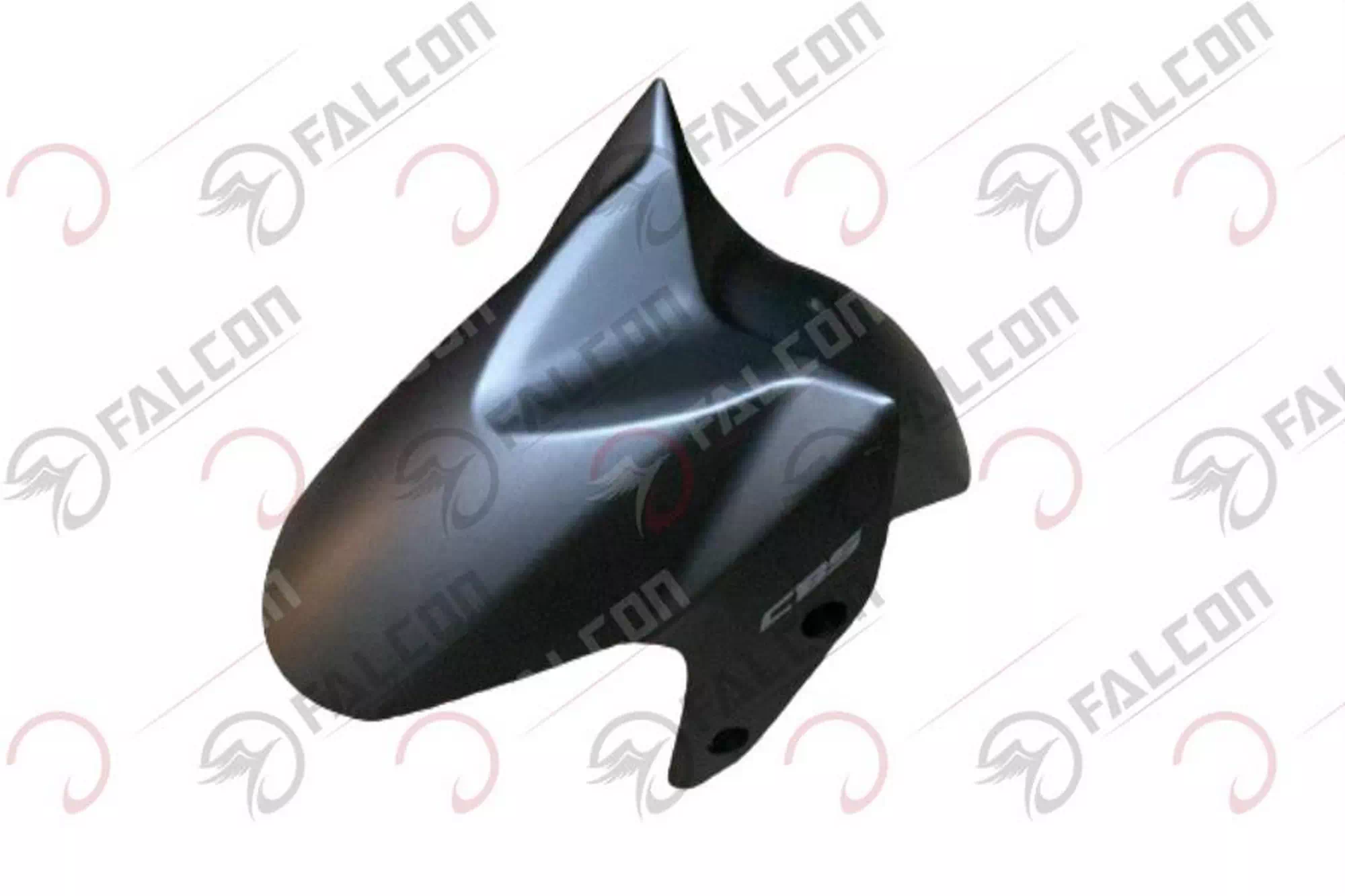 FALCON CMAX ÖN ÇAMURLUK SİYAH #CMAX-16-08