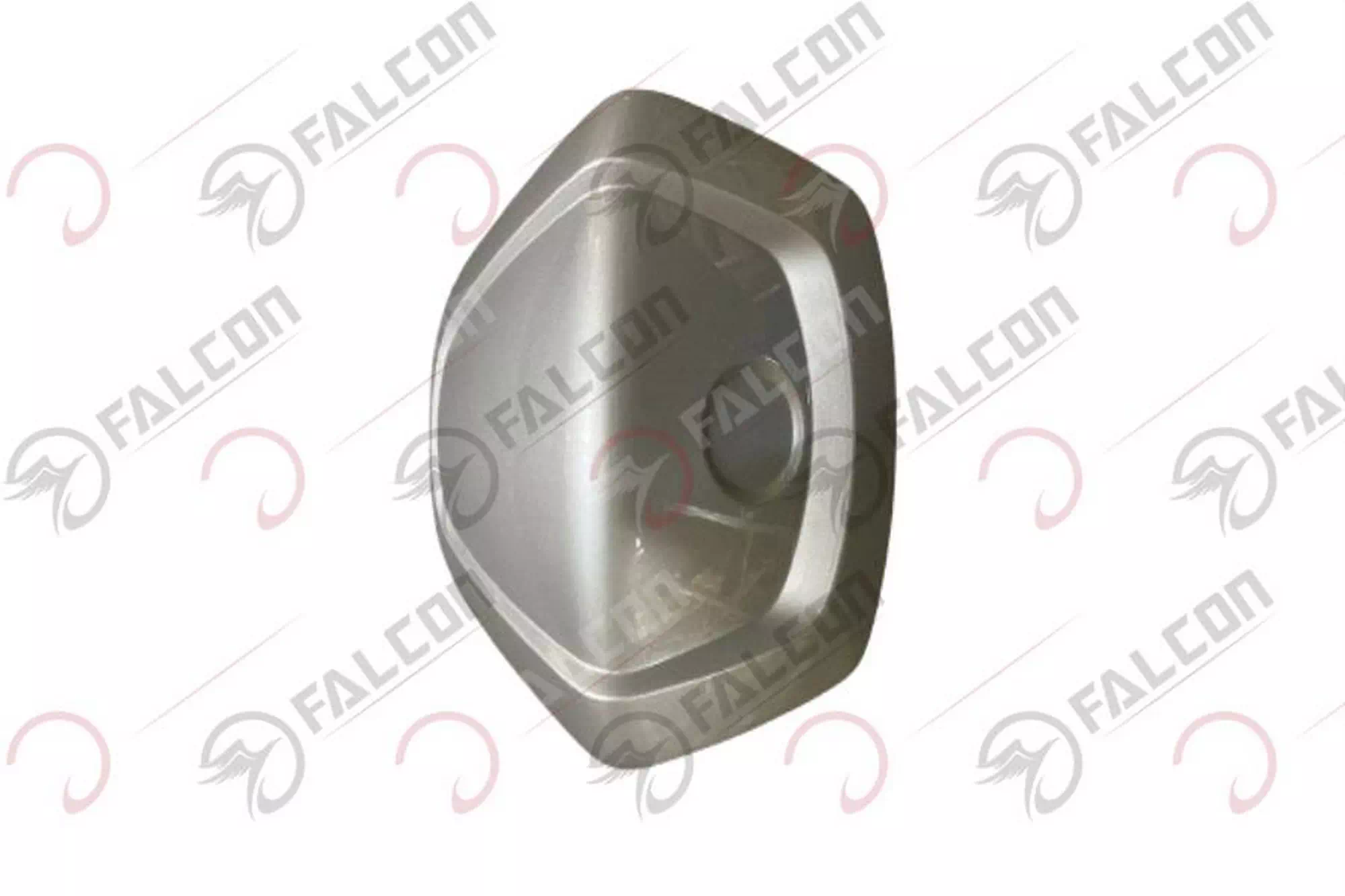 FALCON CMAX GİDON KARENAJI ÜST DEKORATİF PARÇA GRİ #CMAX-16-20