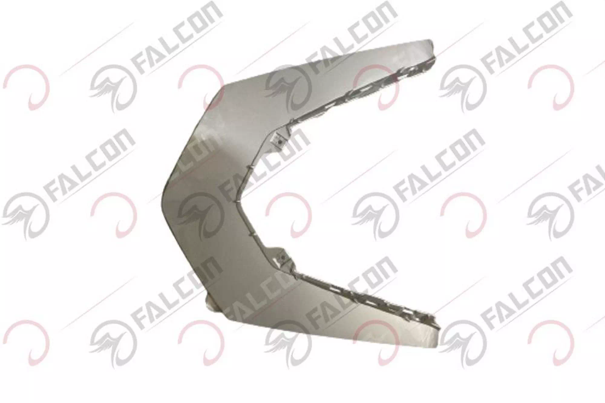 FALCON CMAX FAR KARENAJI ÜST (V) GRİ #CMAX-16-30