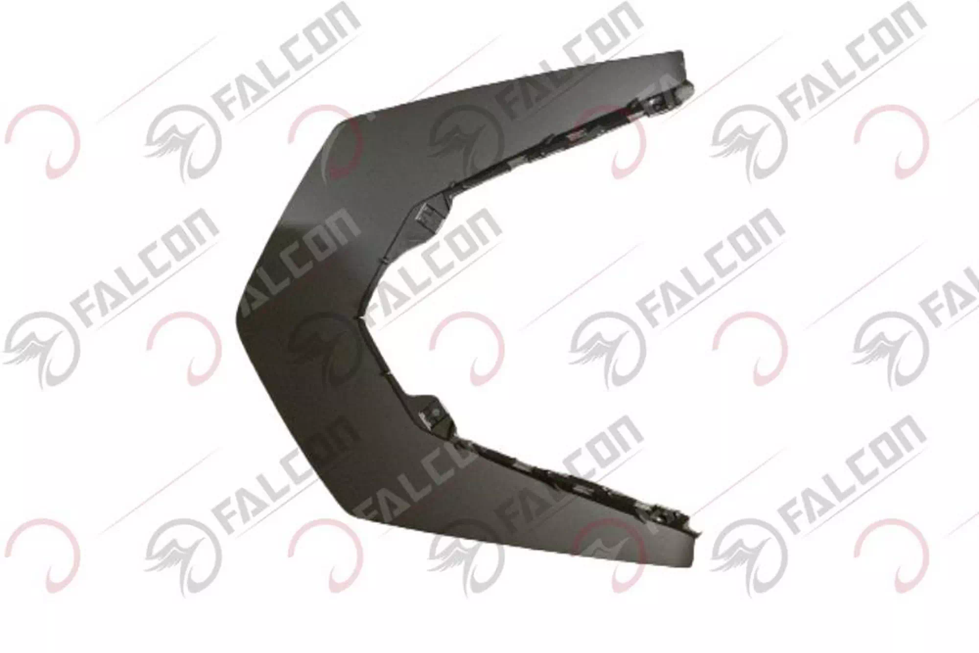 FALCON CMAX FAR KARENAJI ÜST (V) SİYAH #CMAX-16-31