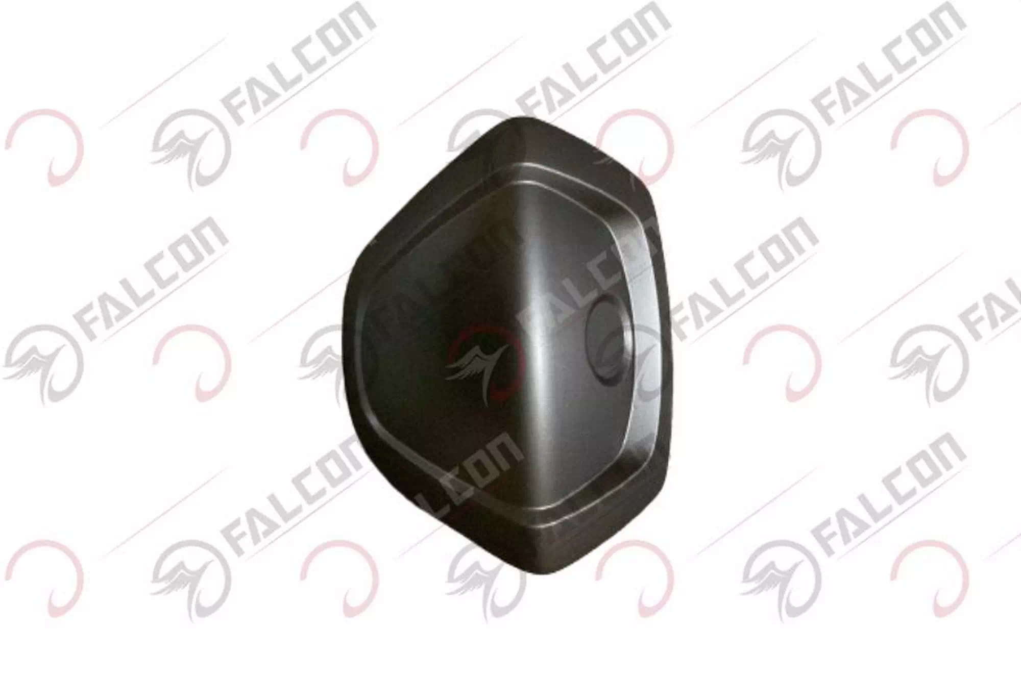 FALCON CMAX GİDON KARENAJI ÜST DEKORATİF PARÇA SİYAH #CMAX-16-32