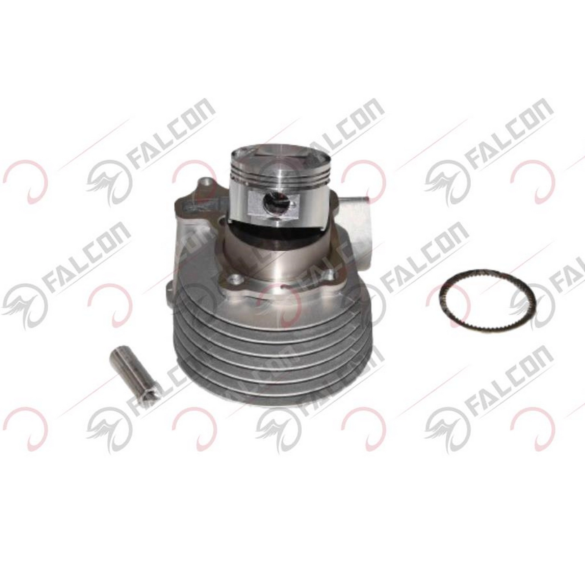 FALCON CMAX SİLİNDİR PİSTON KOMPLE #CMAX-18-01